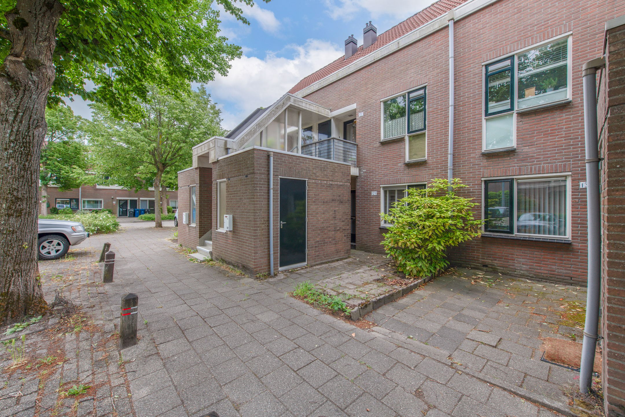 Foto van Schoenmakerstraat 129, Alkmaar