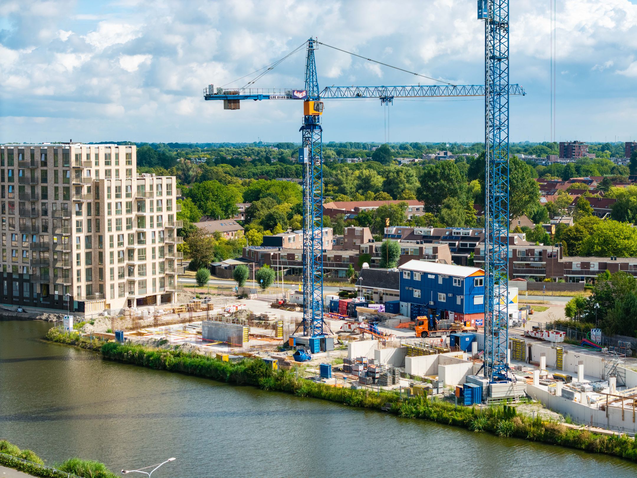 Foto van Kanaaldijk 301B5, Alkmaar