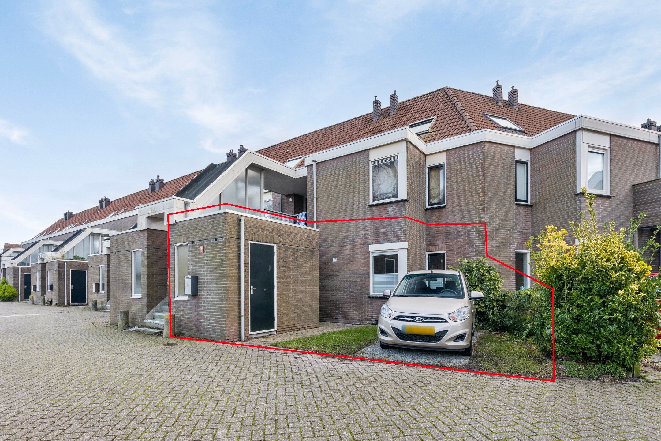Foto van Schipperstraat 17, Alkmaar