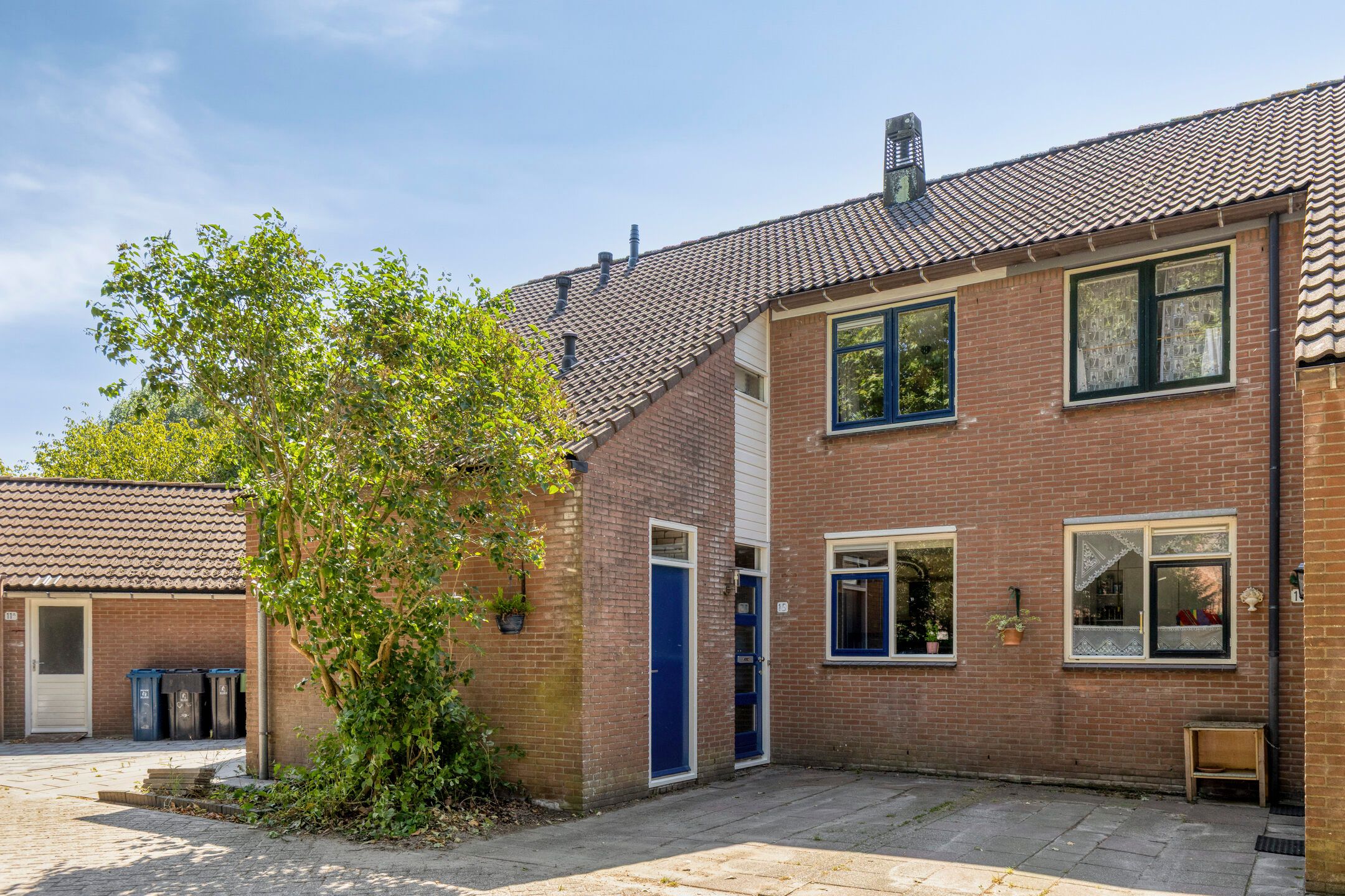 Foto van Wolkammerstraat 15, Alkmaar