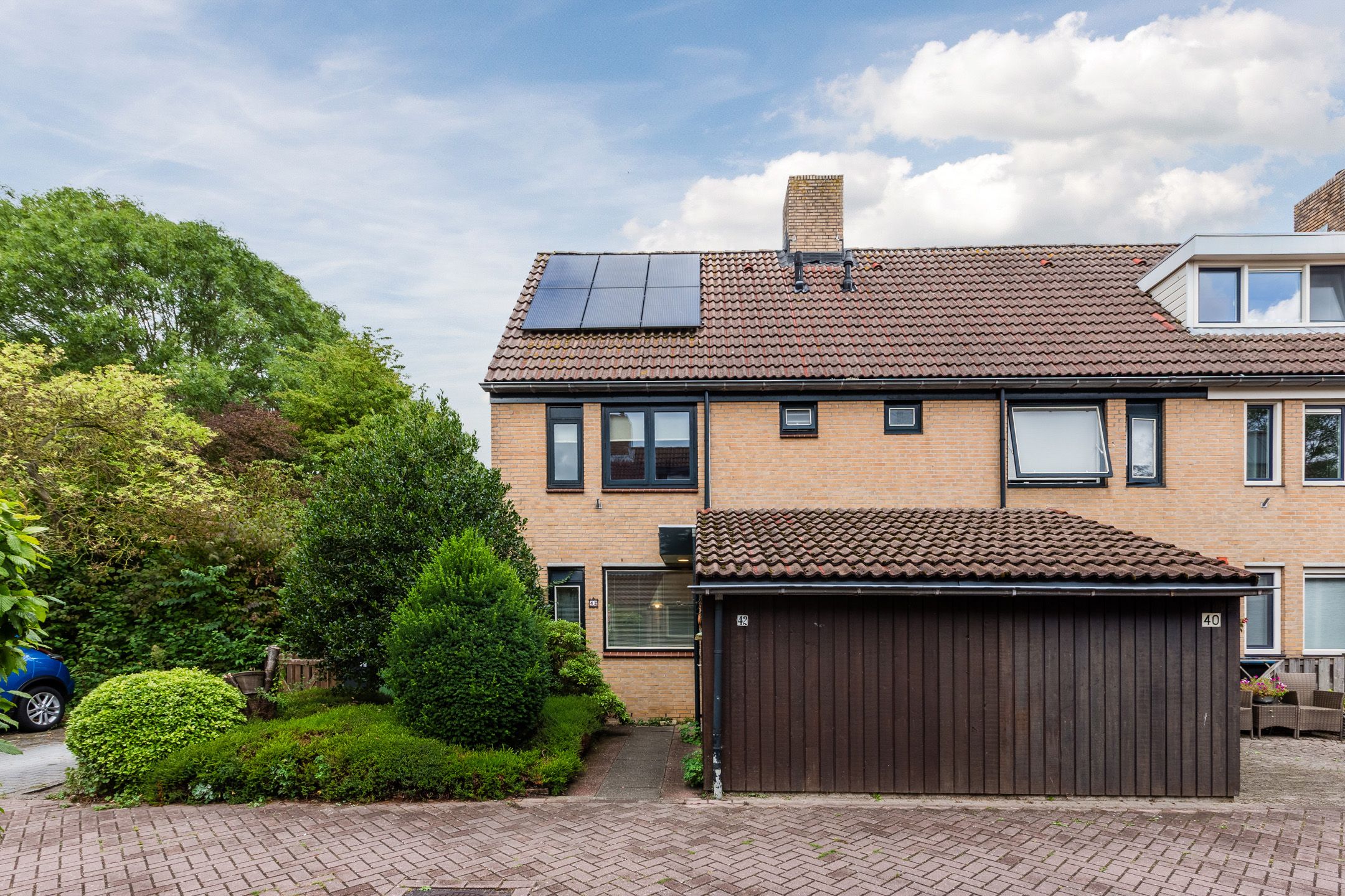 Foto van Sleperstraat 42, Alkmaar