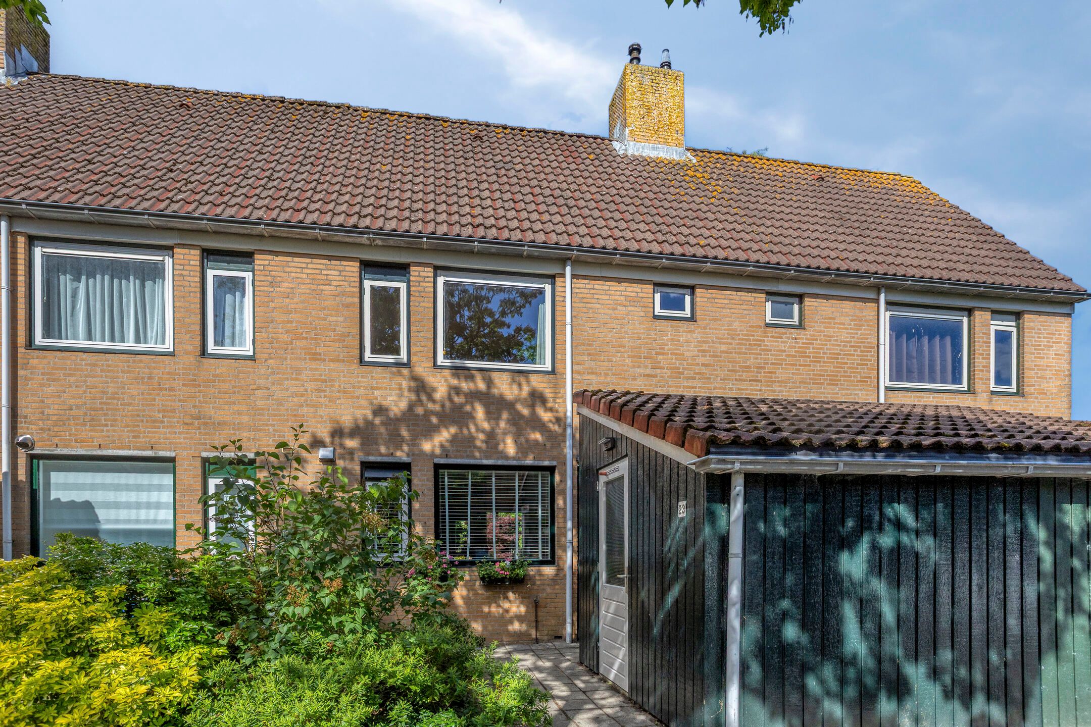 Foto van Zeepziederstraat 23, Alkmaar
