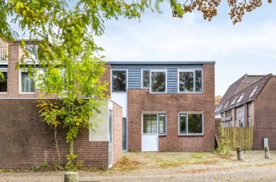 Foto van Faktorij 45, Alkmaar