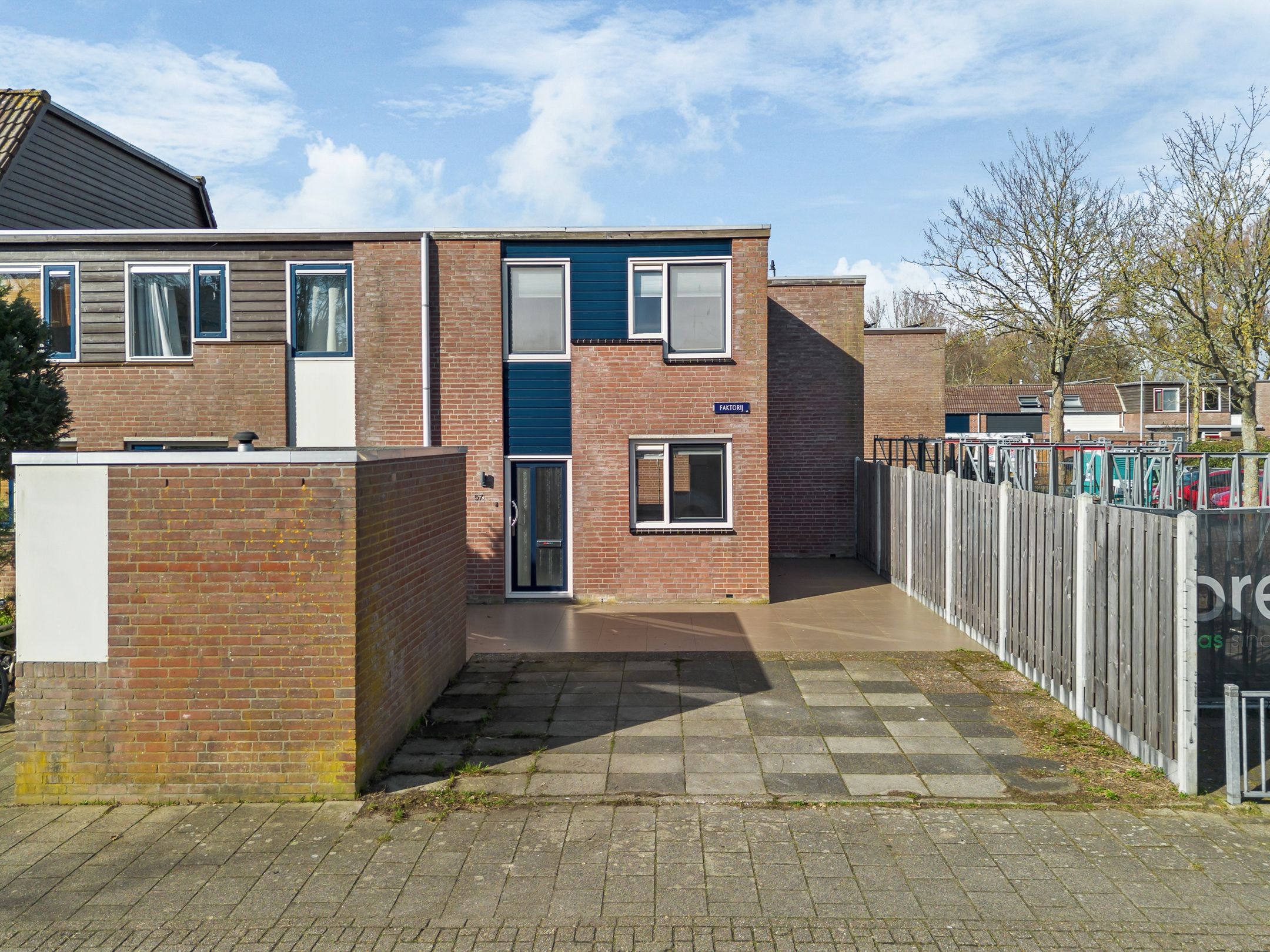 Foto van Faktorij 57, Alkmaar