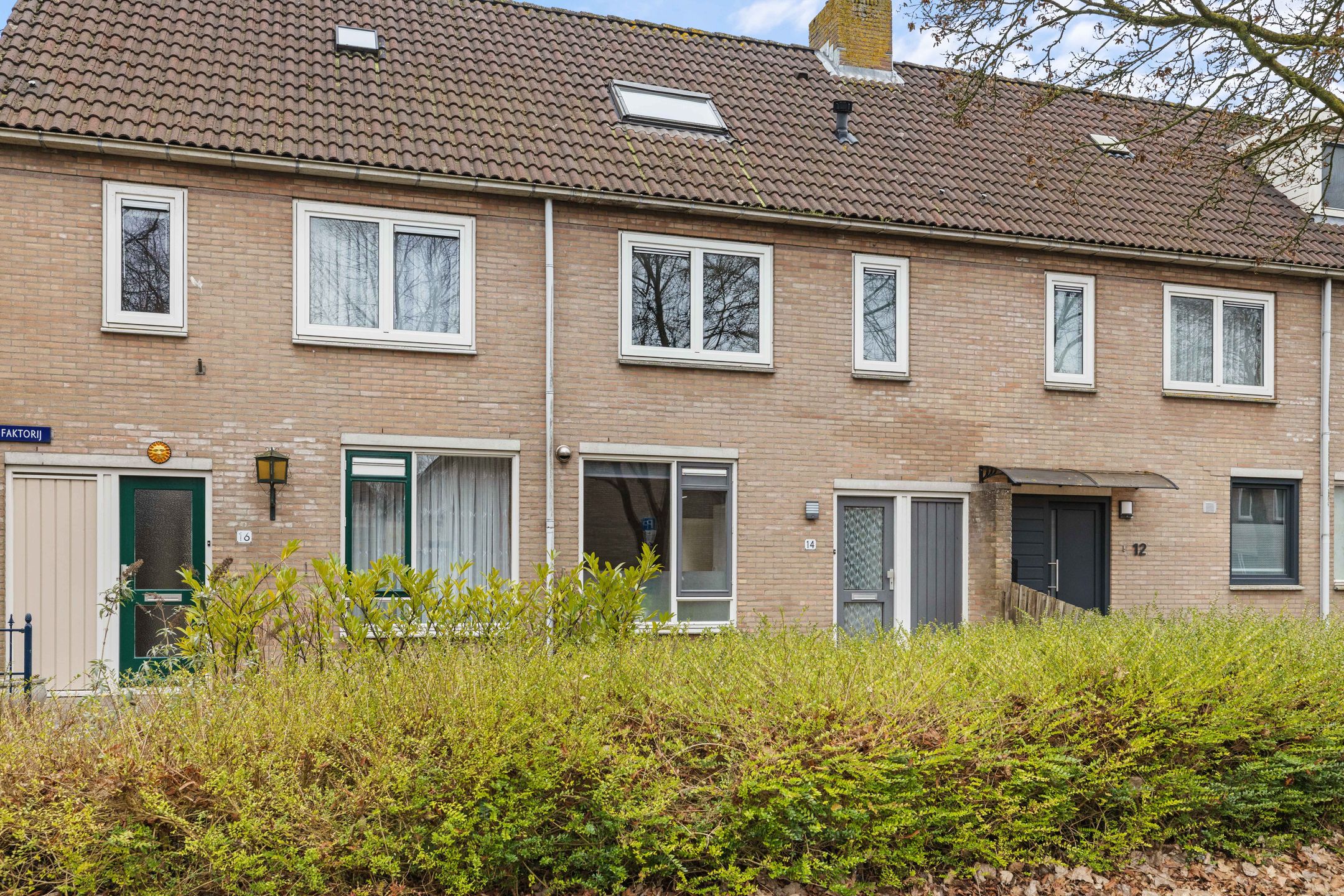 Foto van Faktorij 14, Alkmaar
