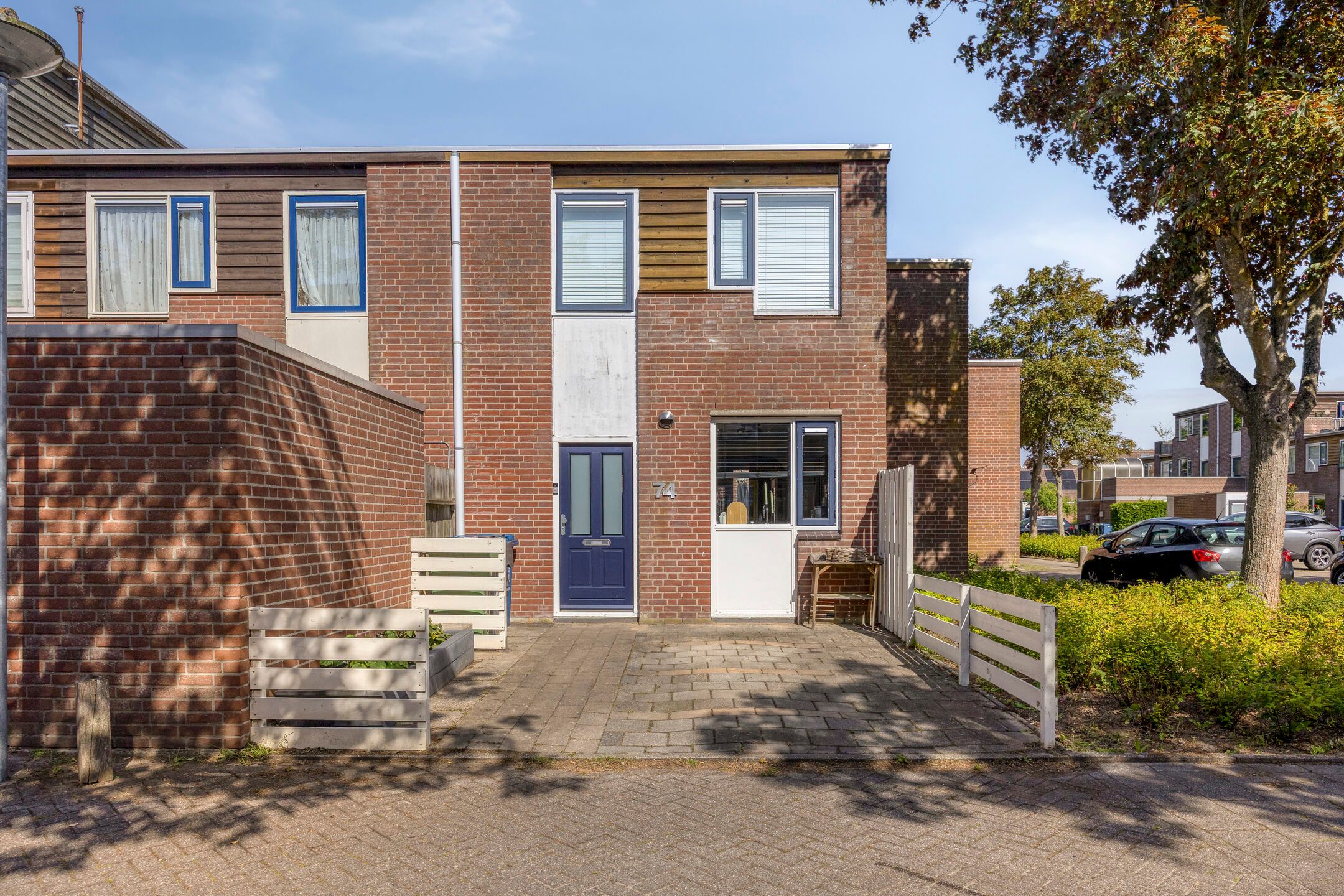 Foto van Faktorij 74, Alkmaar