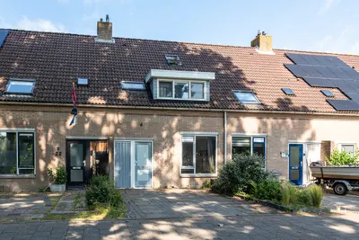 Foto van Weverij 21, Alkmaar