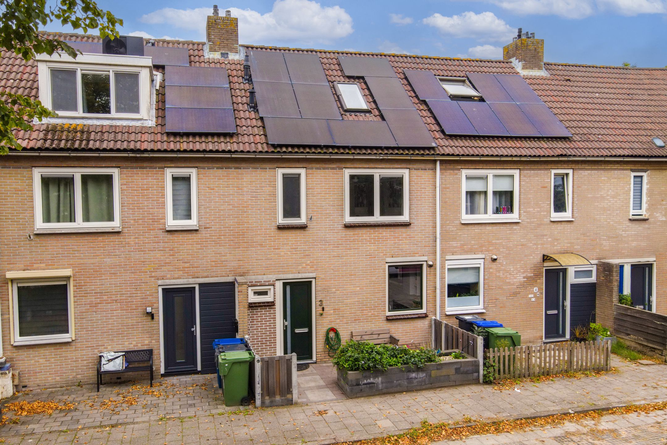 Foto van Grutterij 3, Alkmaar