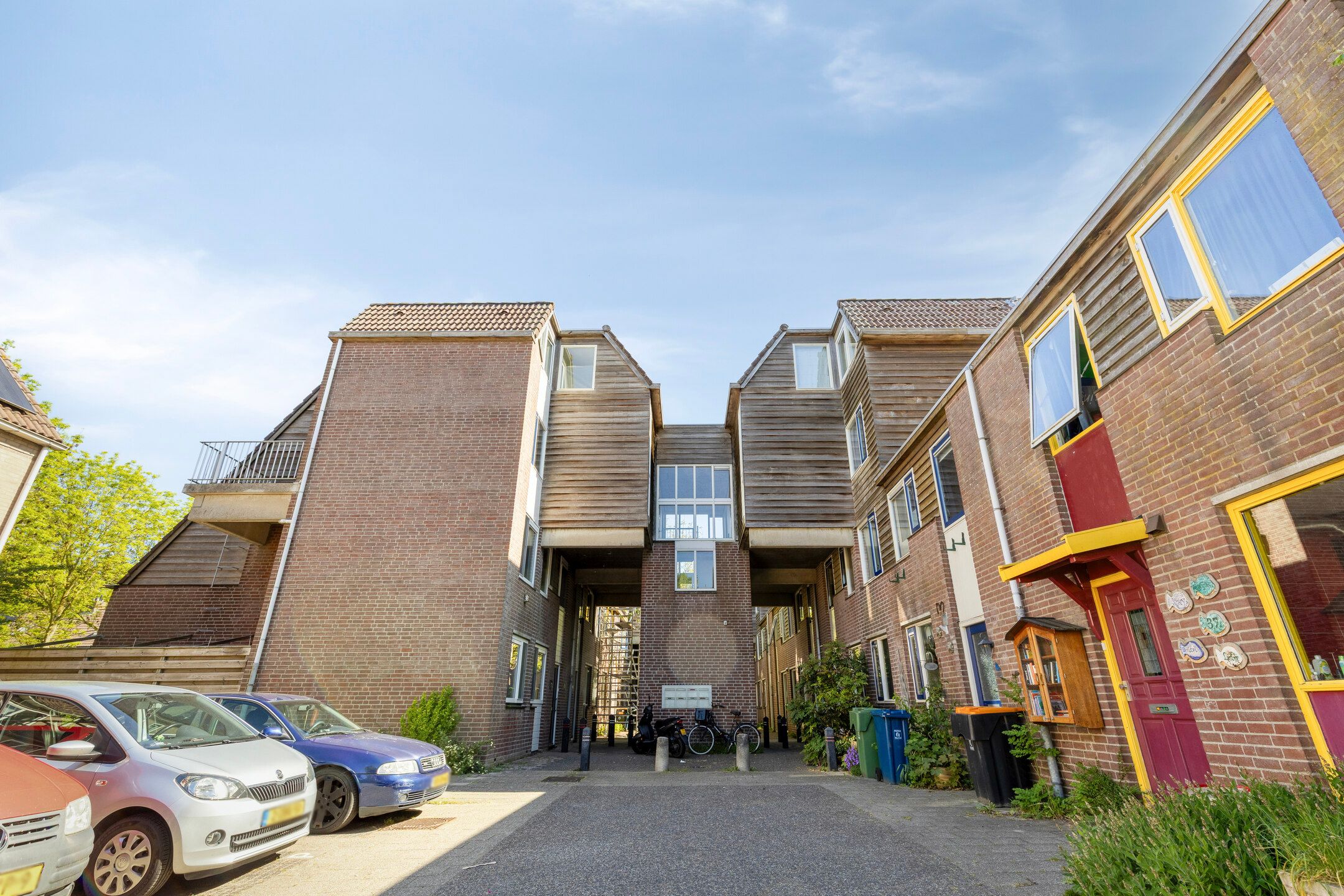 Foto van Grutterij 24, Alkmaar