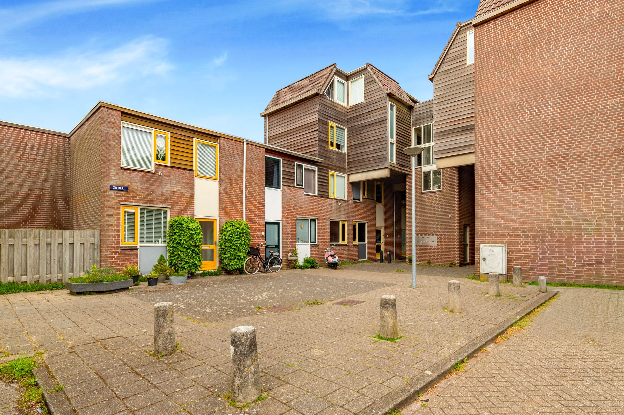Foto van Ziederij 7, Alkmaar