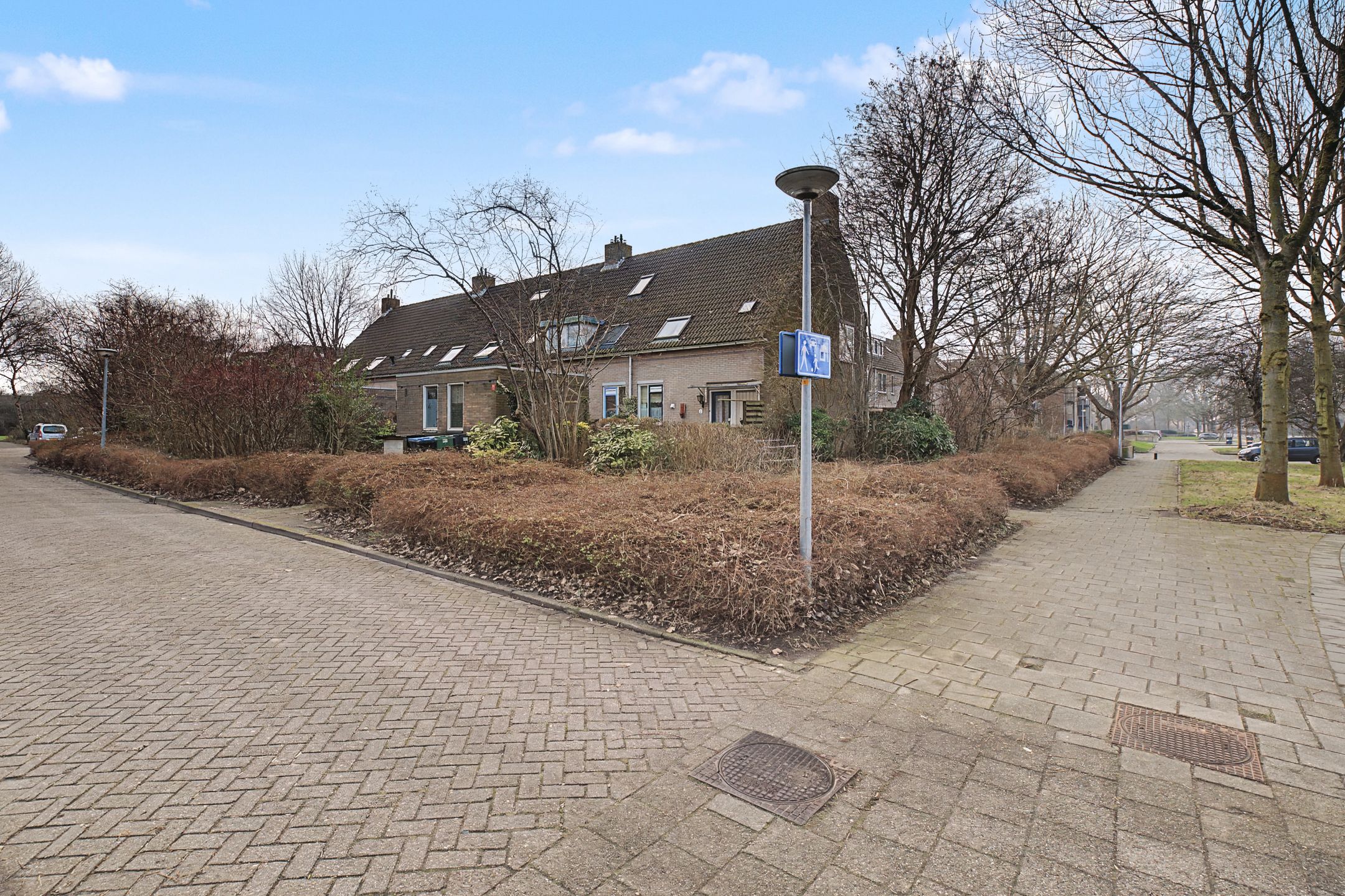 Foto van Walserij 2, Alkmaar