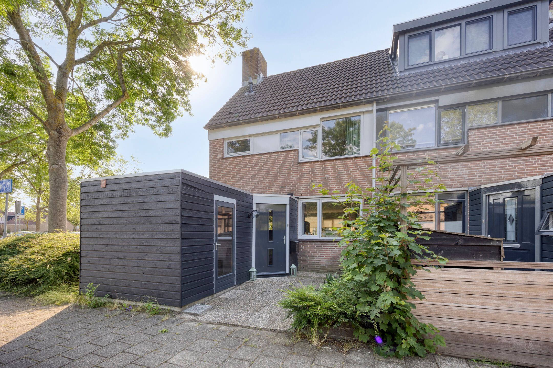 Foto van Elgerweg 1, Alkmaar