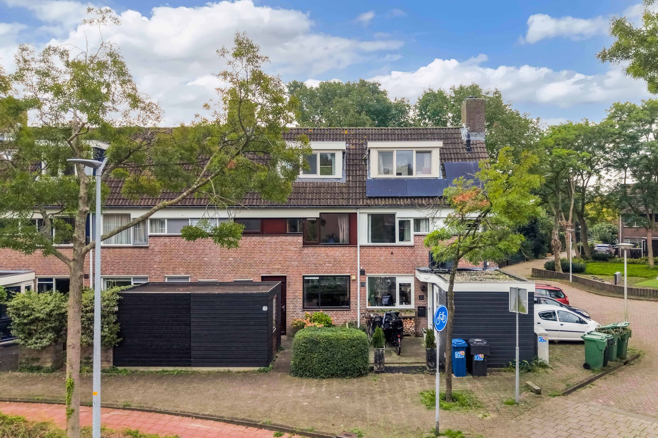 Foto van Elgerweg 13, Alkmaar