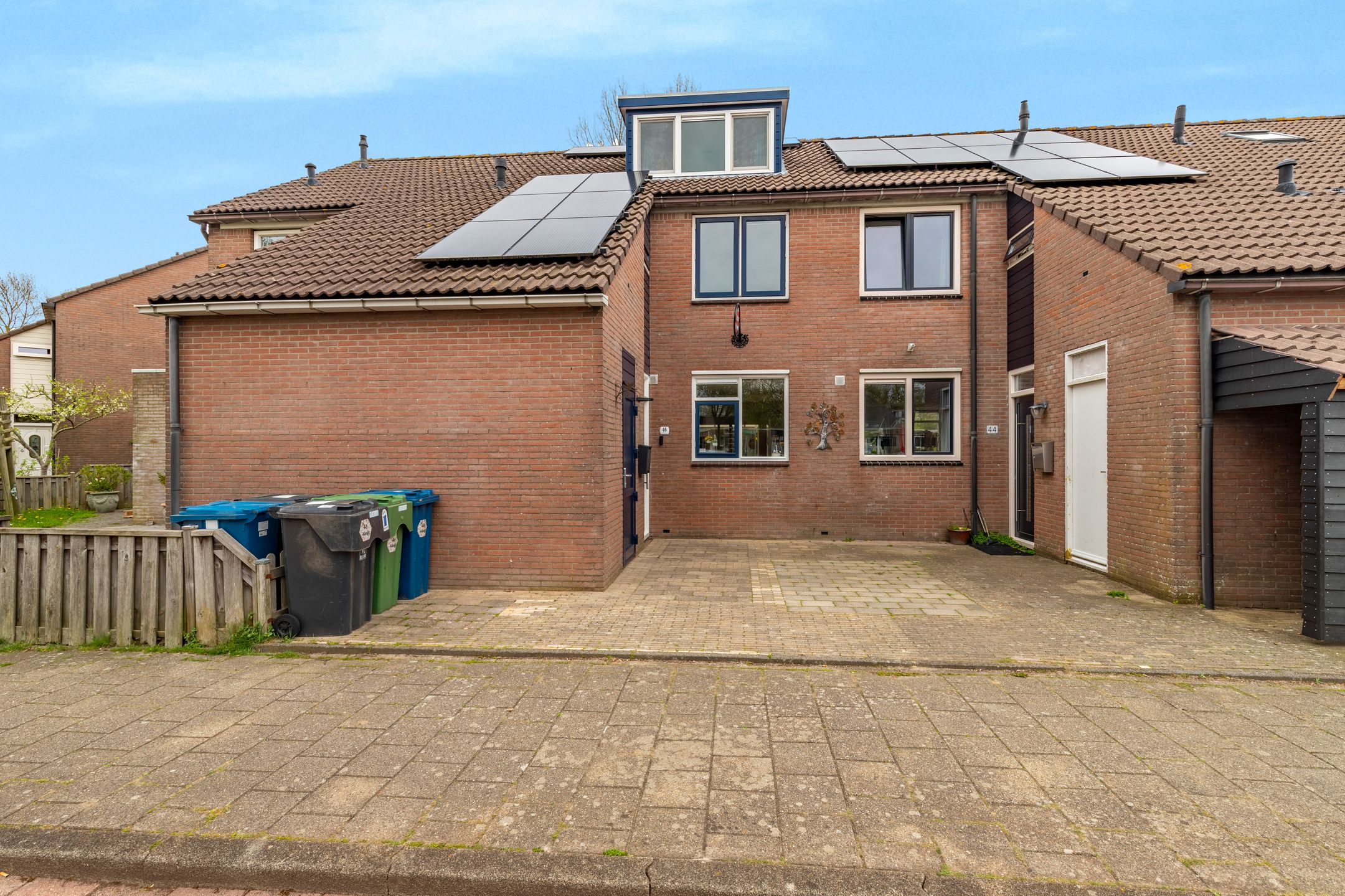 Foto van Elgerweg 46, Alkmaar