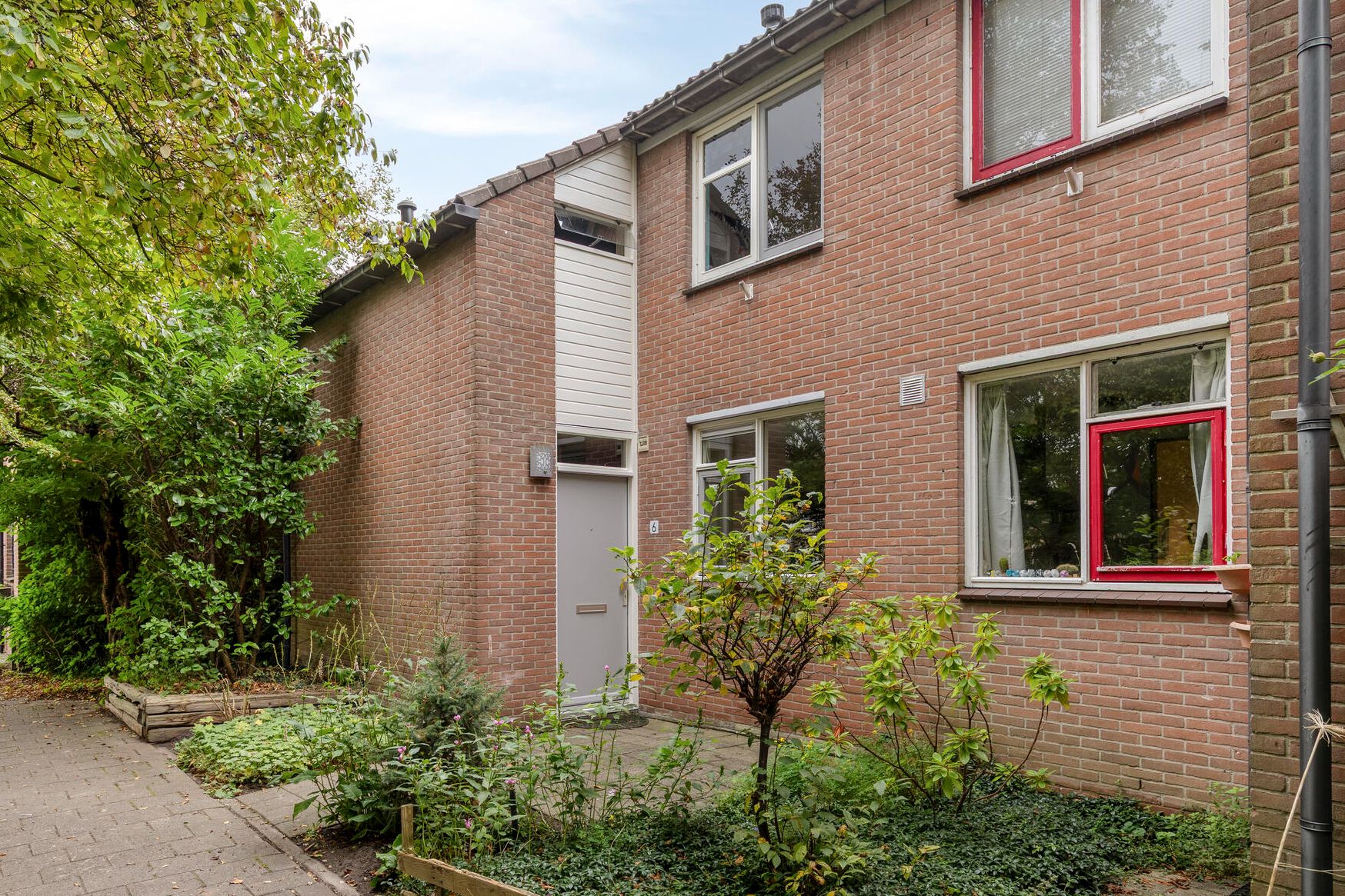 Foto van Ploegstraat 6, Alkmaar