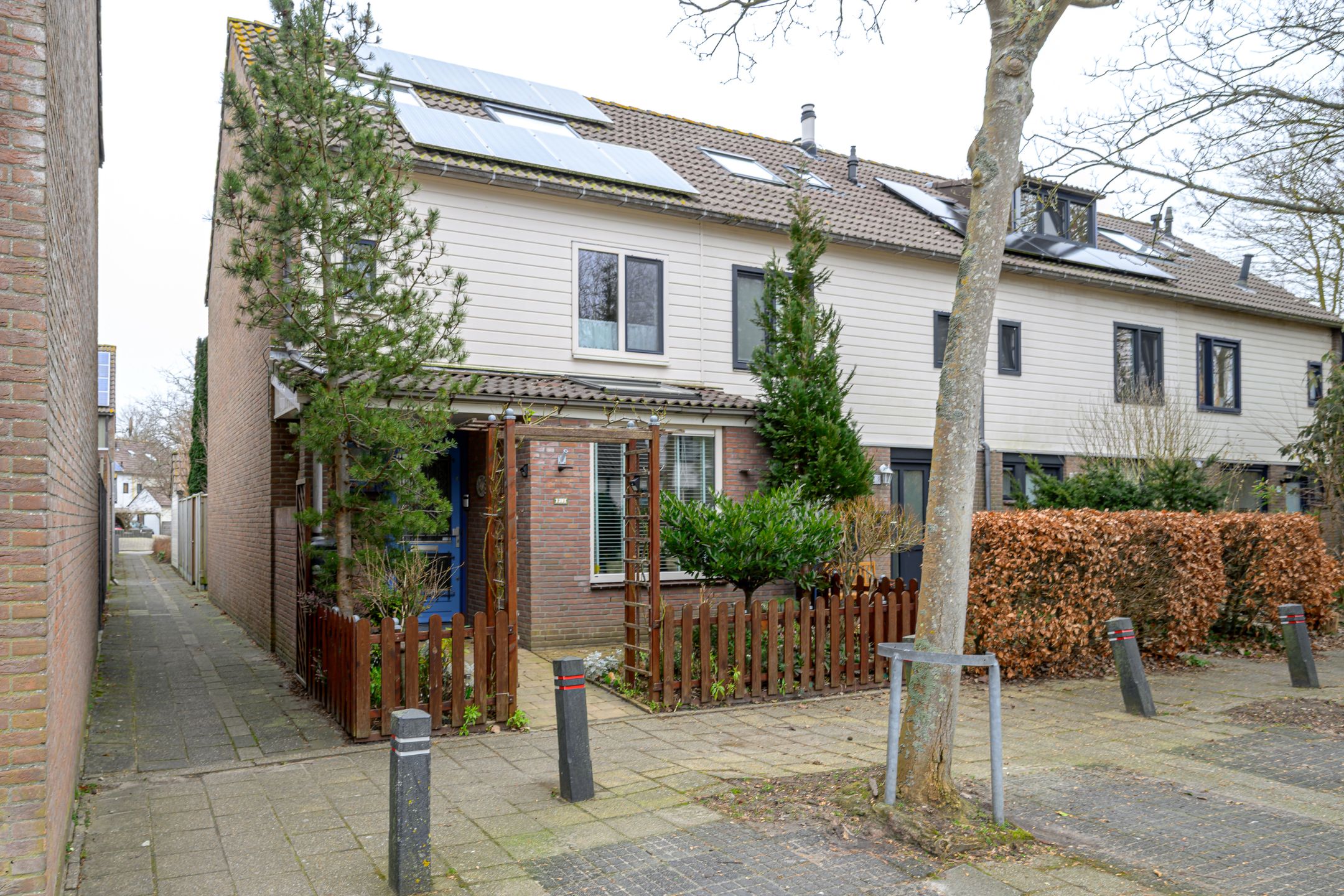 Foto van Avegaarstraat 13, Alkmaar