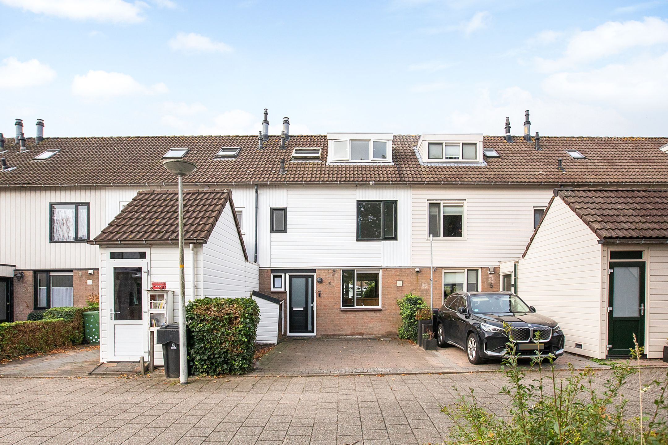 Foto van Passerstraat 4, Alkmaar