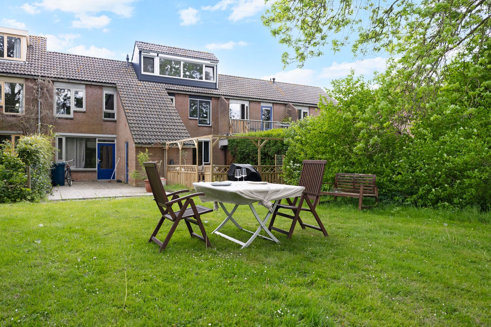 Foto van Gaffelstraat 21, Alkmaar