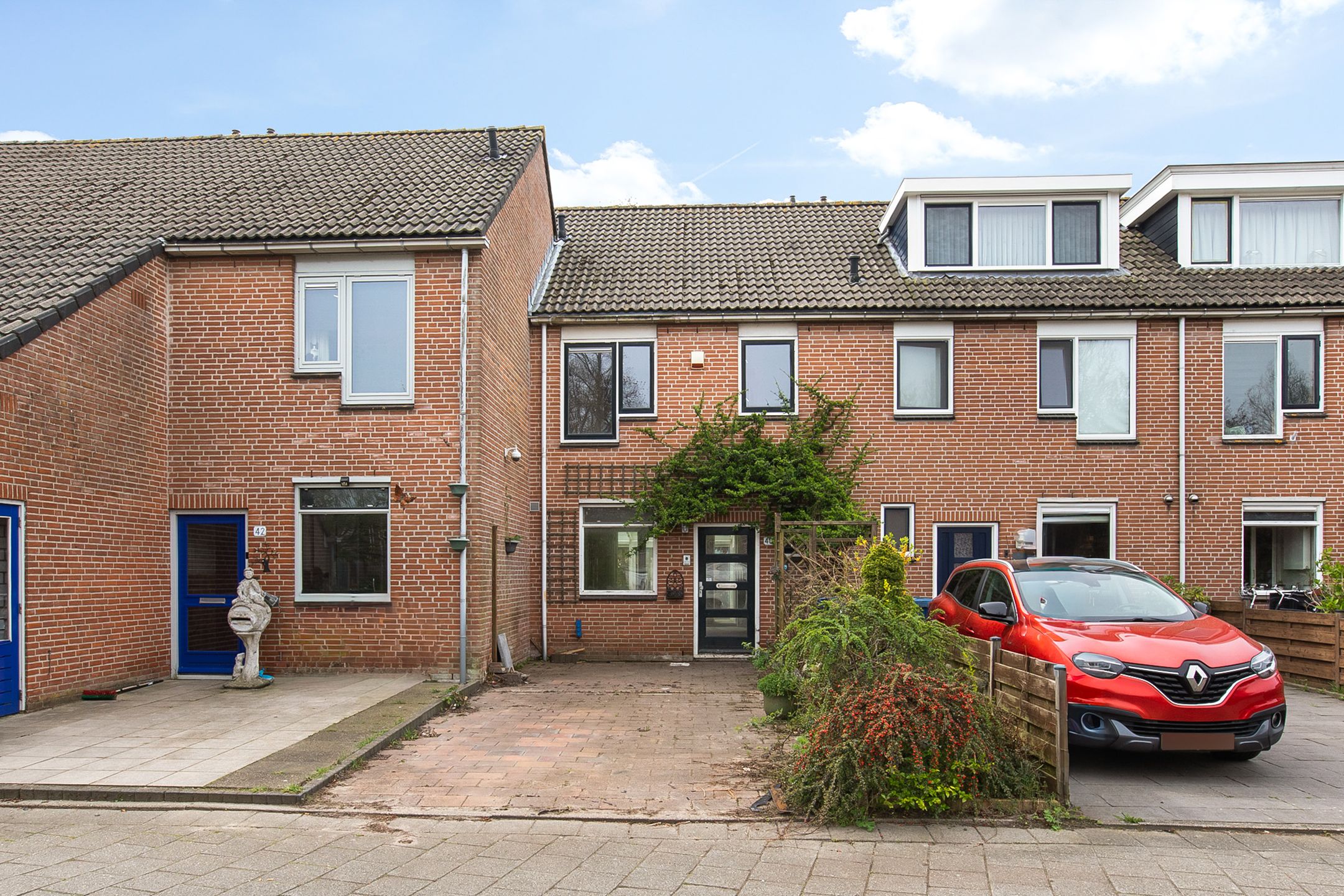 Foto van Gaffelstraat 40, Alkmaar
