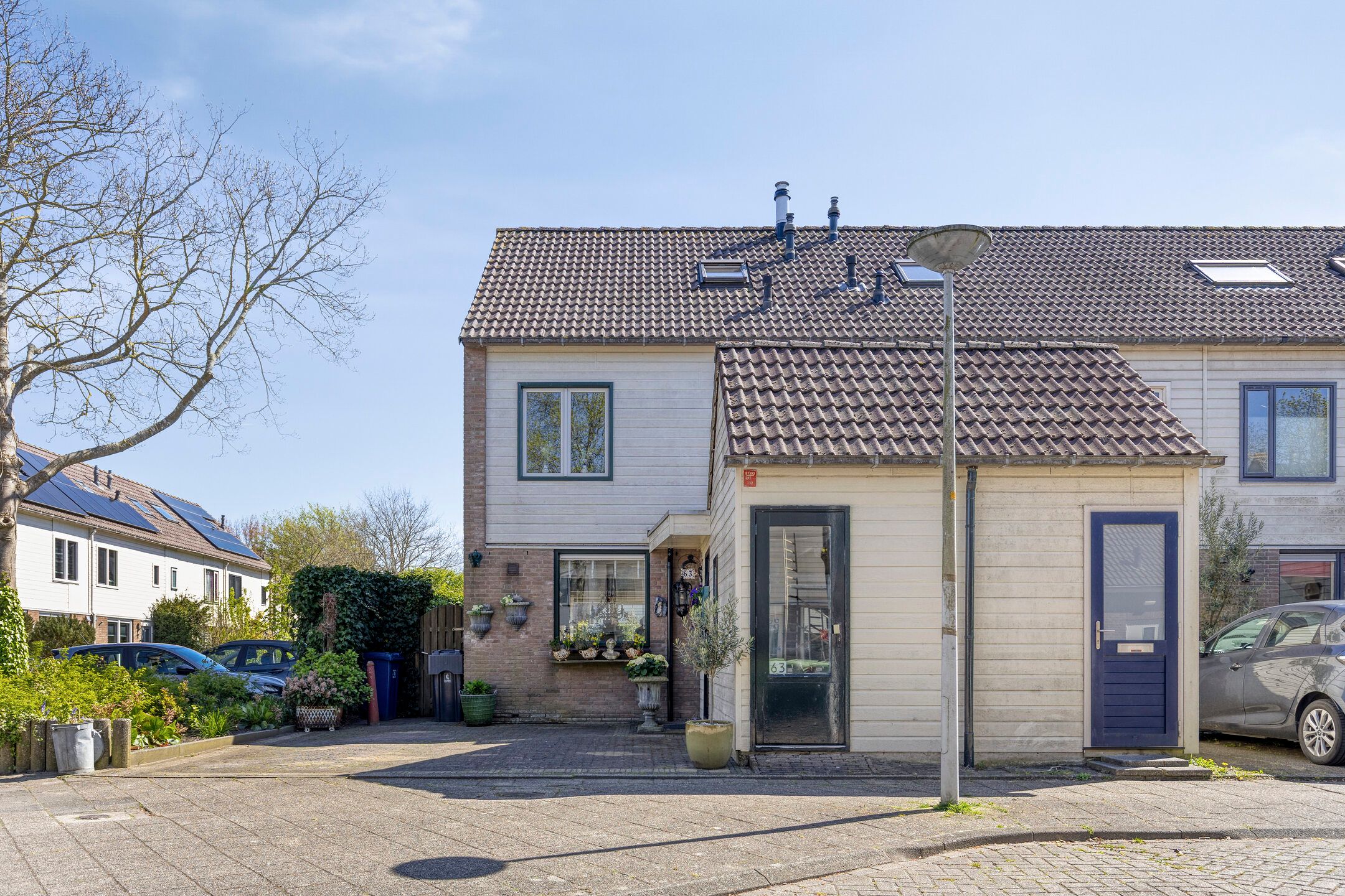 Foto van Kompasweg 63, Alkmaar