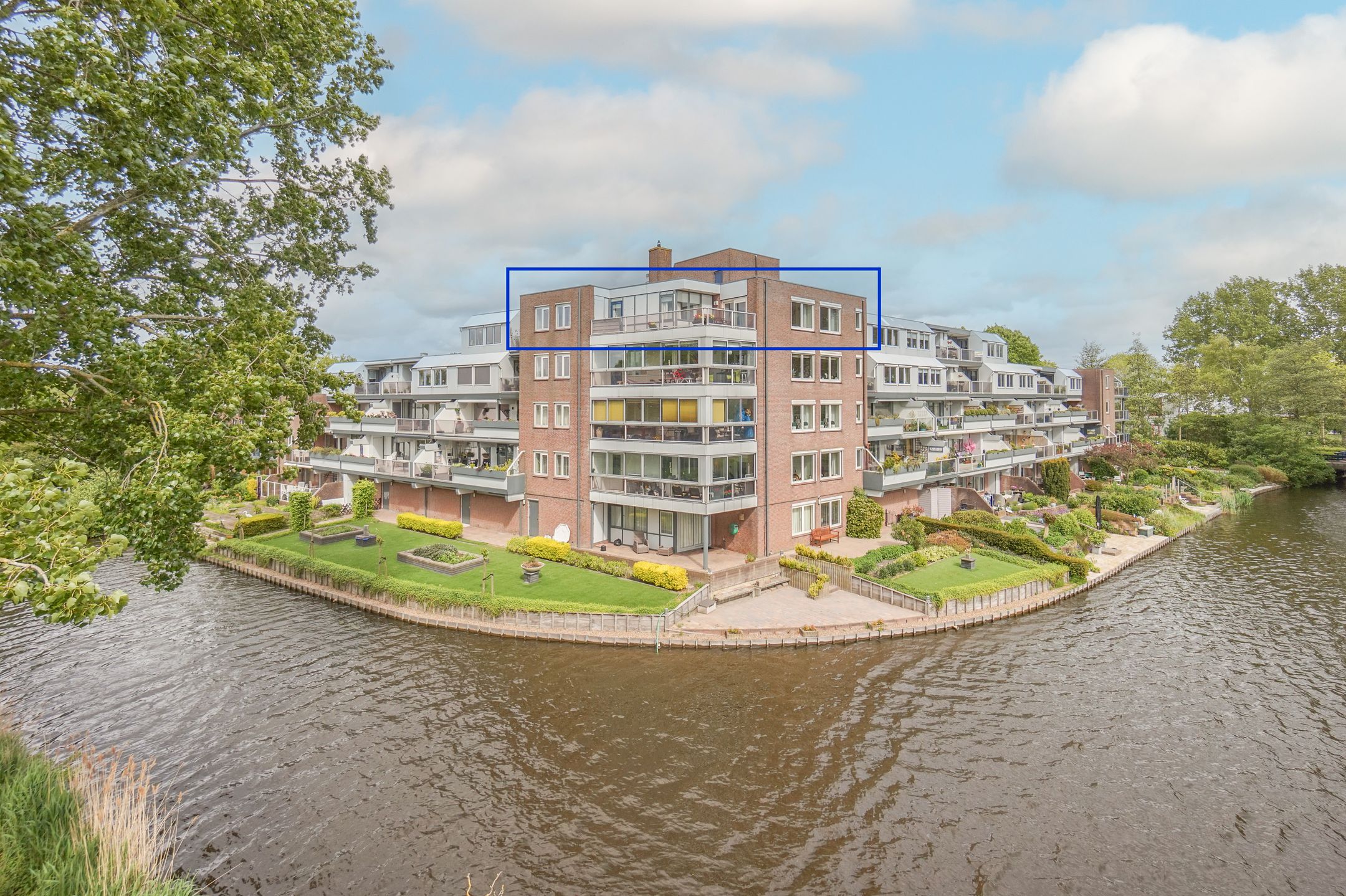 Foto van Oudiestaete 104, Alkmaar