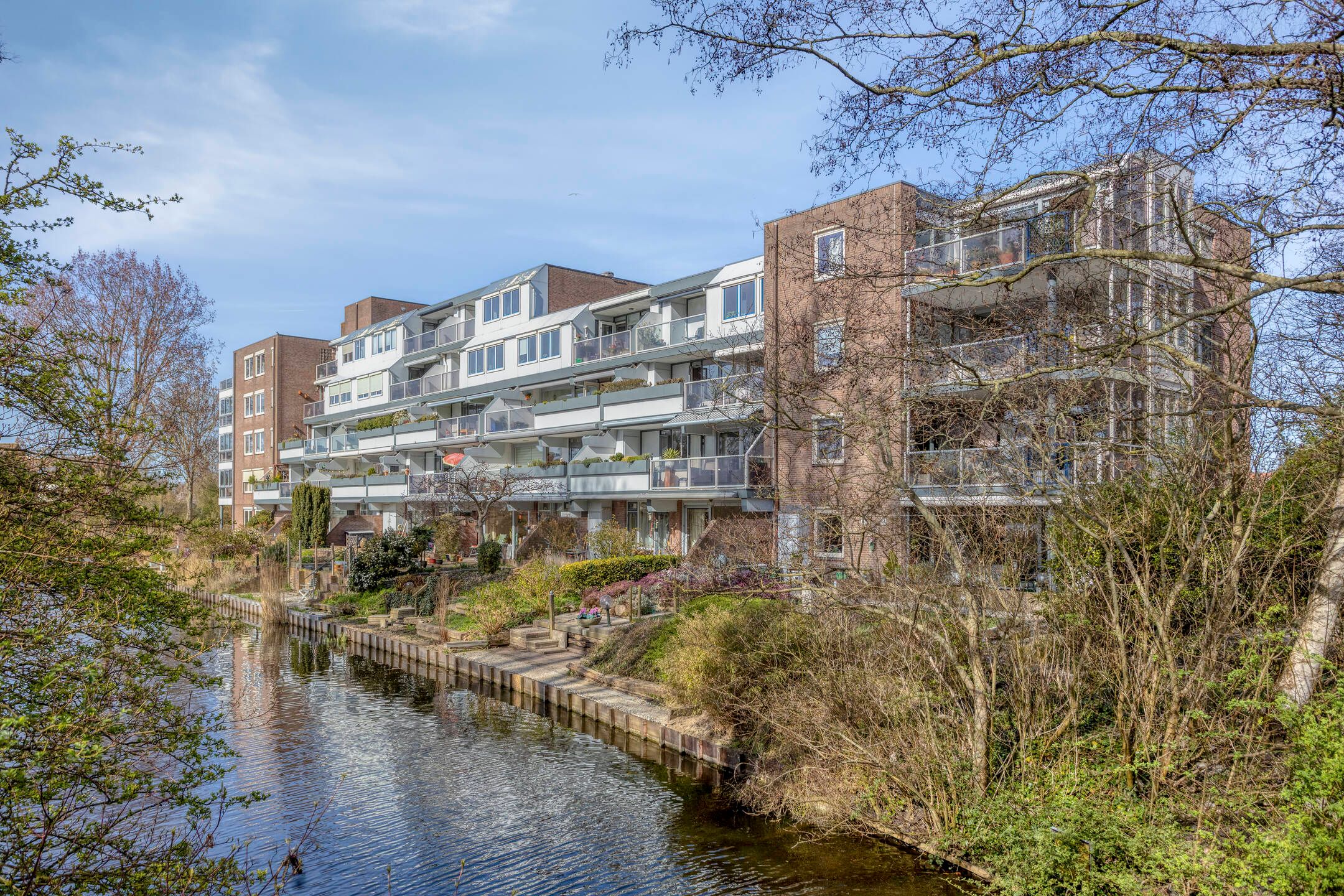 Foto van Oudiestaete 110, Alkmaar