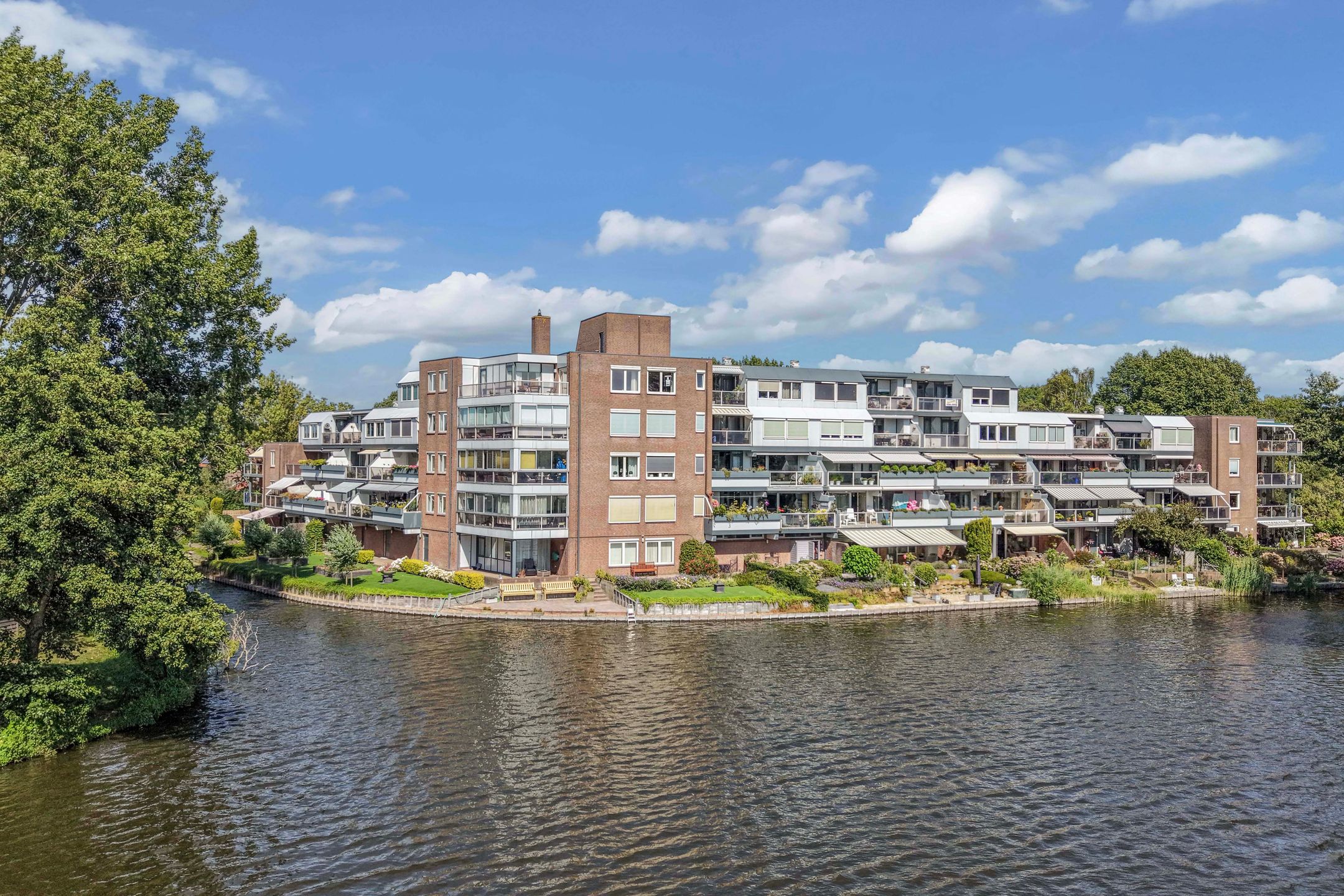 Foto van Oudiestaete 66, Alkmaar