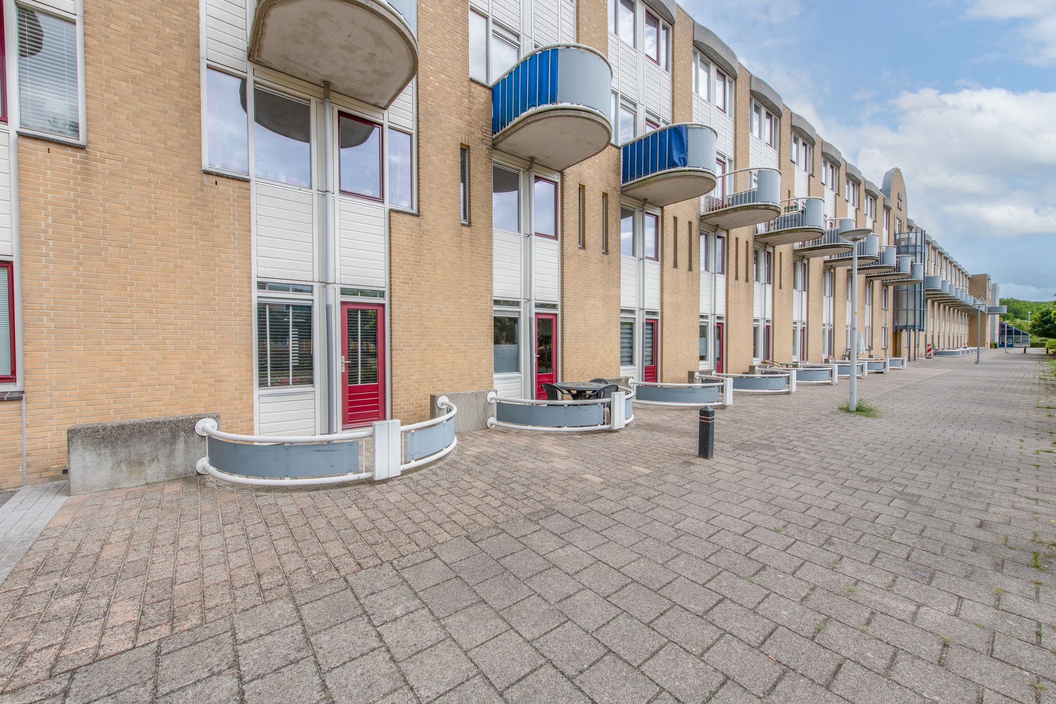 Foto van Amelandstraat 12, Alkmaar