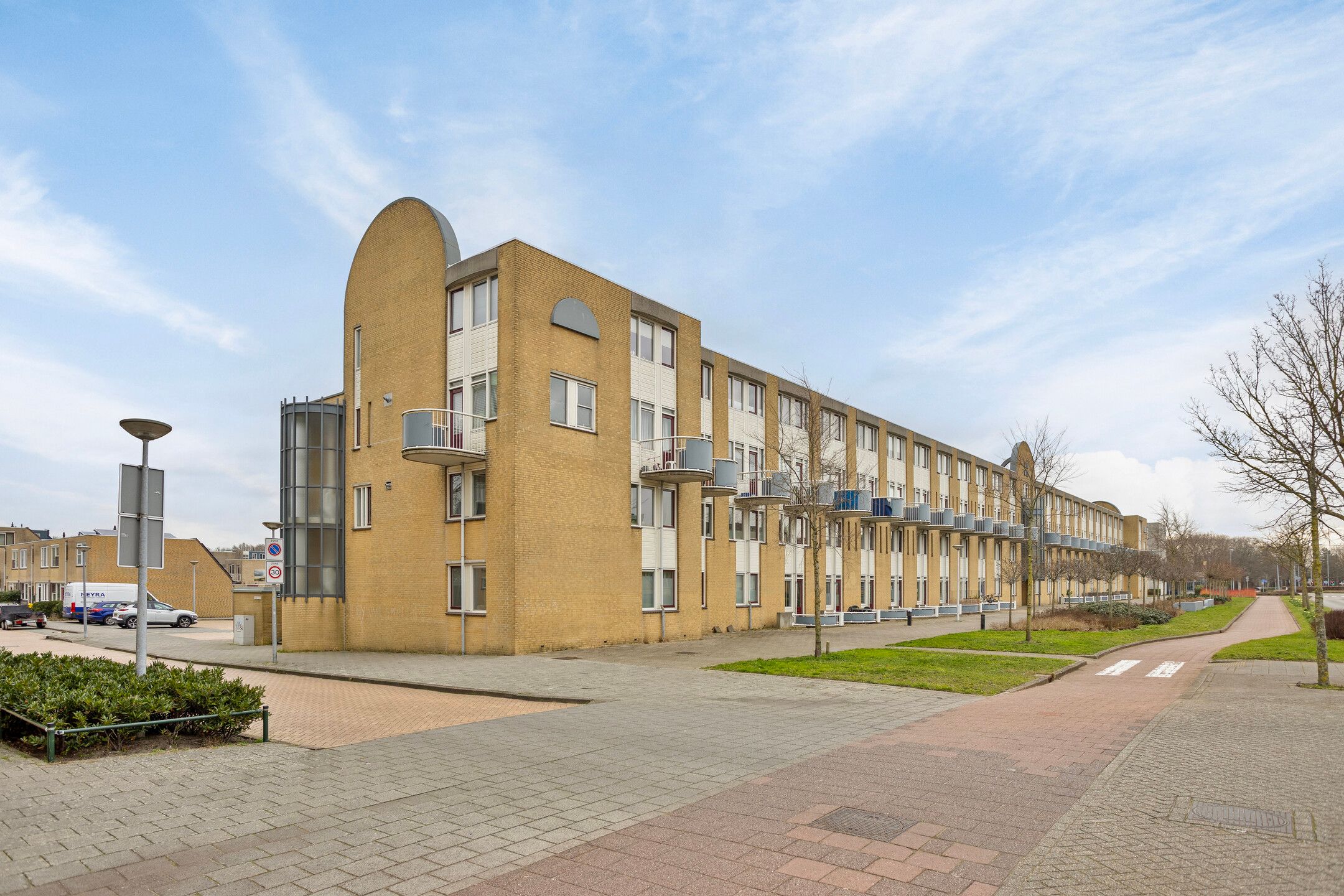 Foto van Amelandstraat 76, Alkmaar