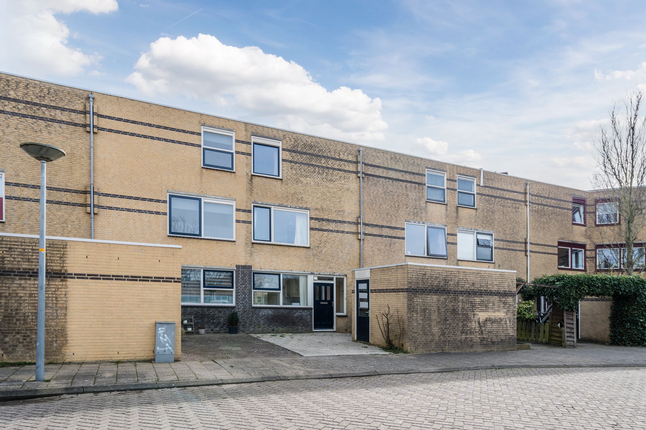 Foto van Schoklandstraat 5, Alkmaar