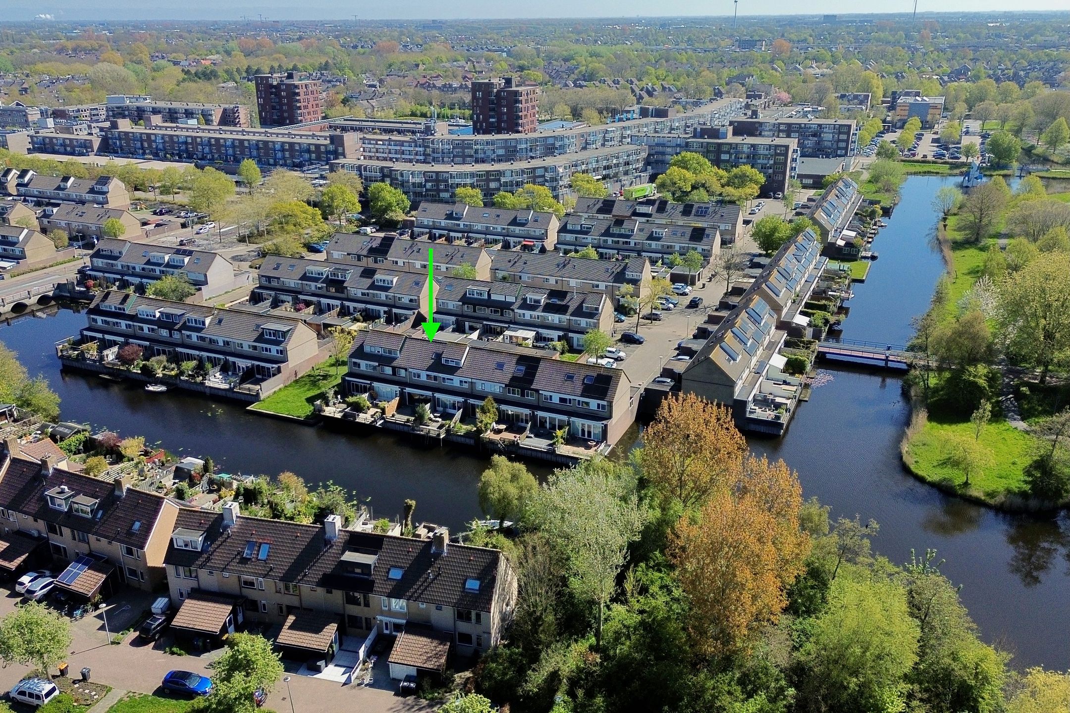 Foto van Voornestraat 11, Alkmaar