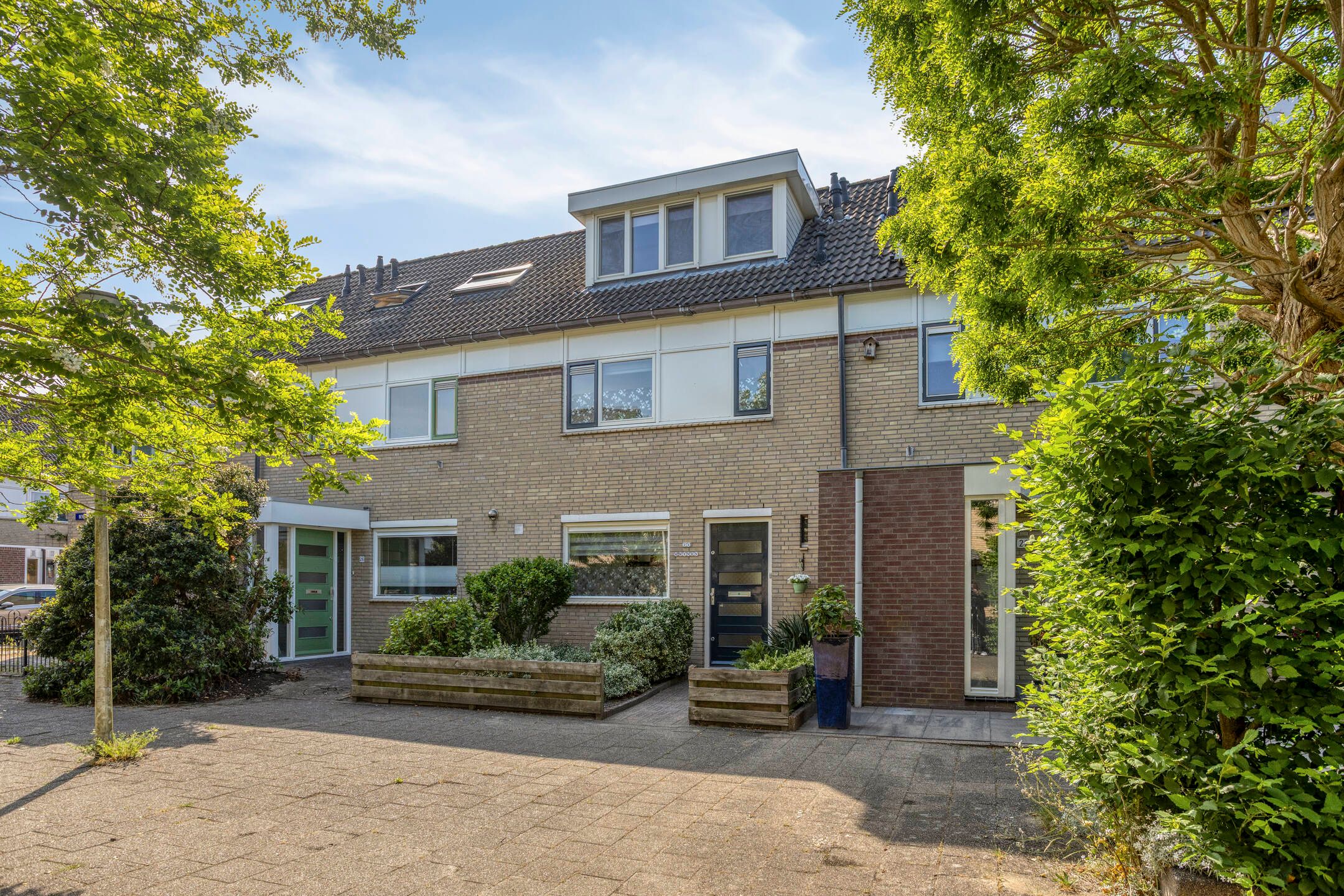 Foto van Bevelandstraat 24, Alkmaar