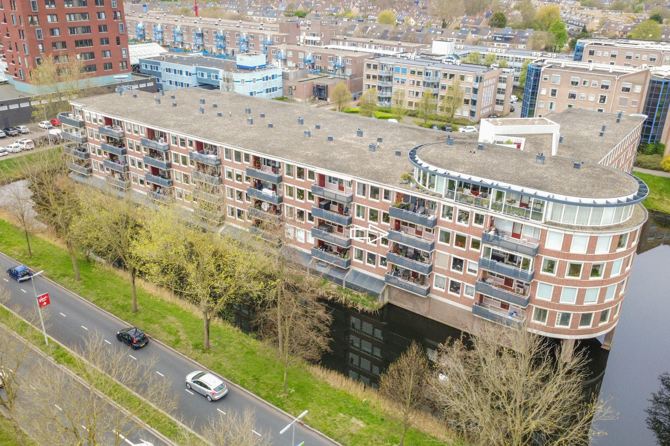 Foto van Hof van Luxemburg 238, Alkmaar