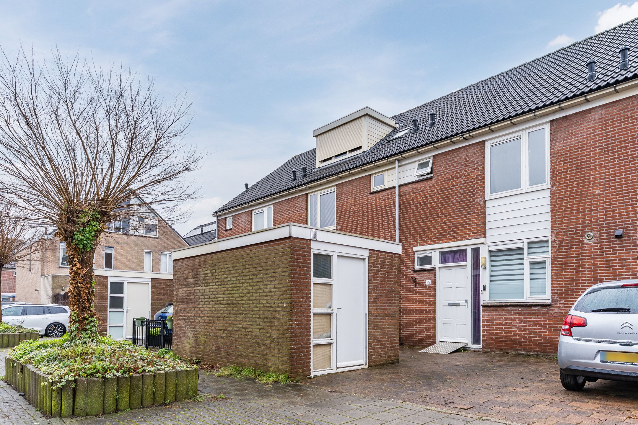 Foto van Vliestroom 15, Alkmaar