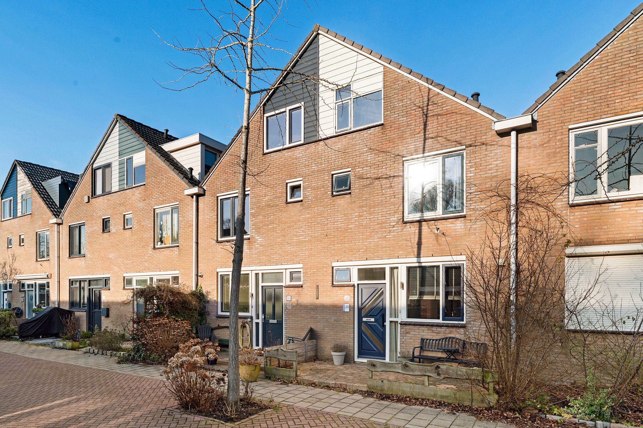 Foto van Vliestroom 20, Alkmaar