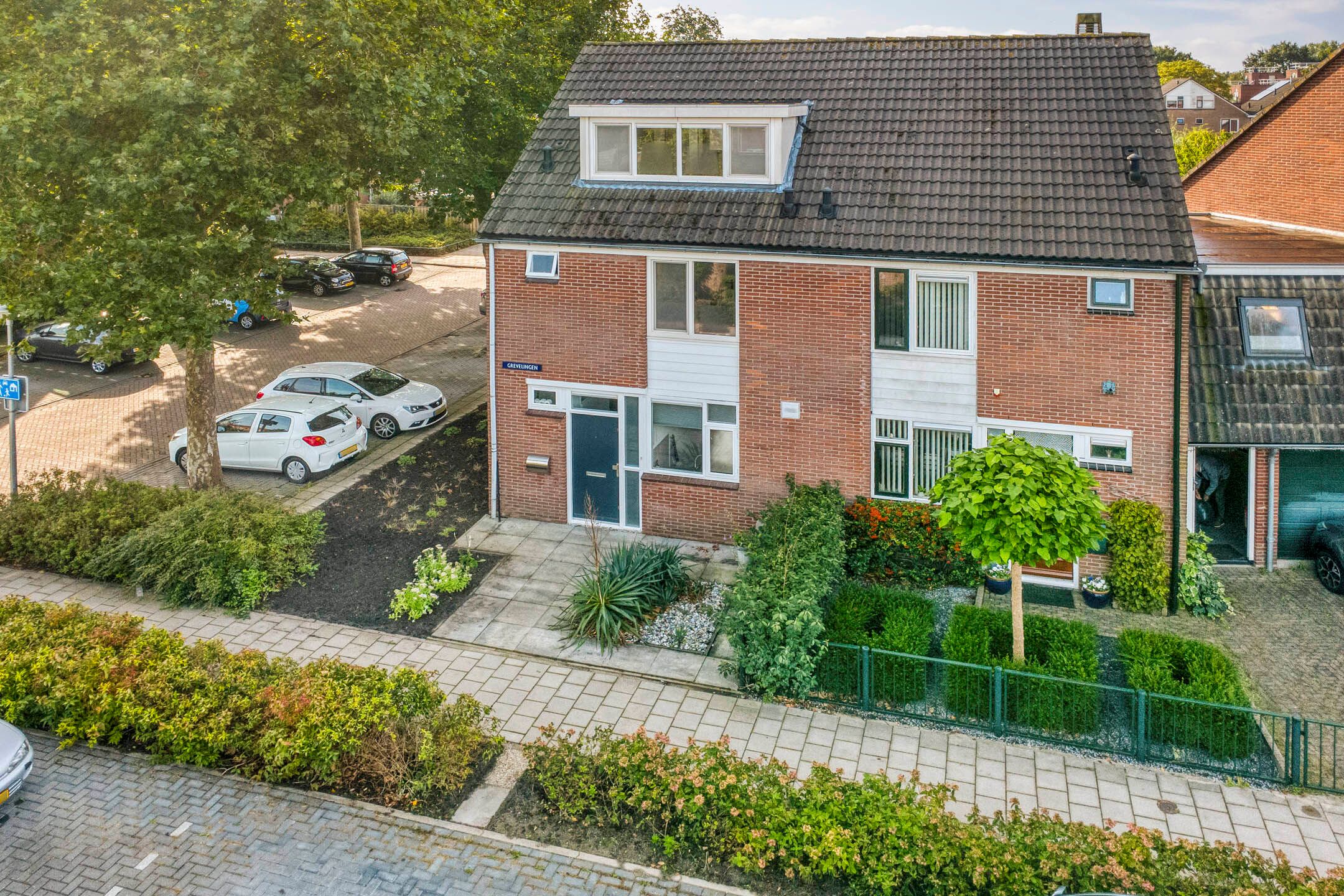 Foto van Grevelingen 62, Alkmaar