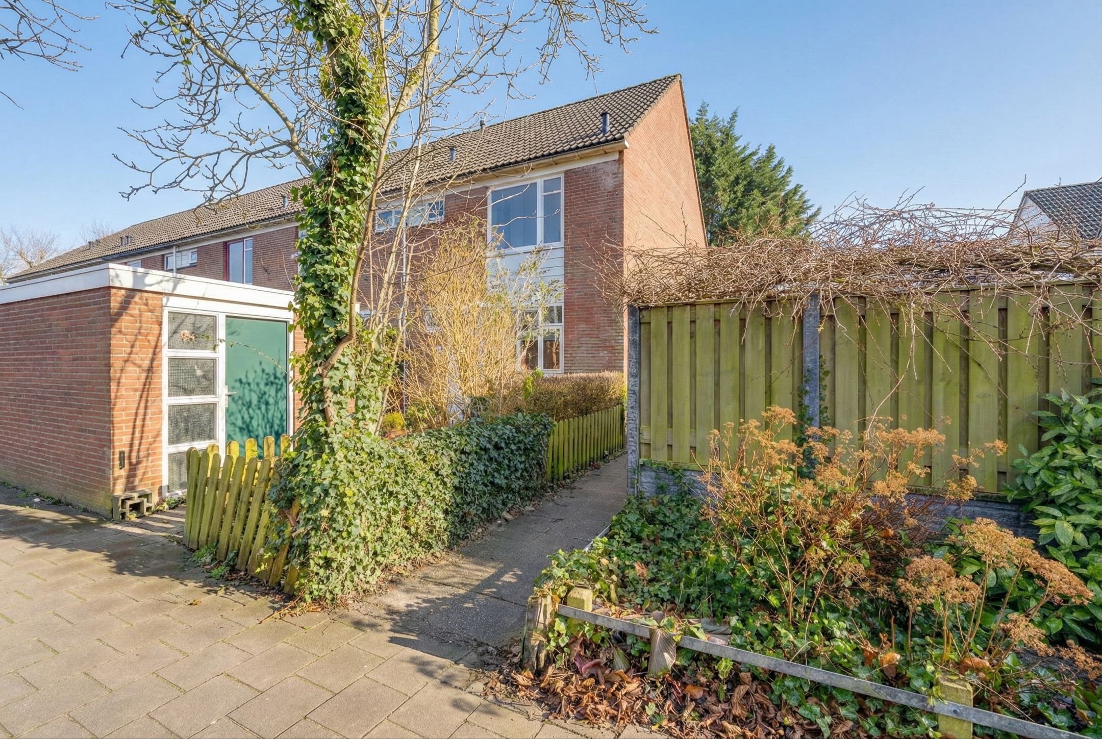 Foto van Grevelingen 86, Alkmaar