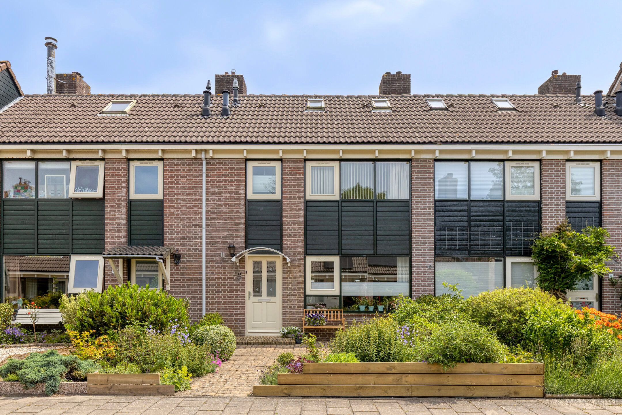 Foto van Schouwstraat 43, Alkmaar