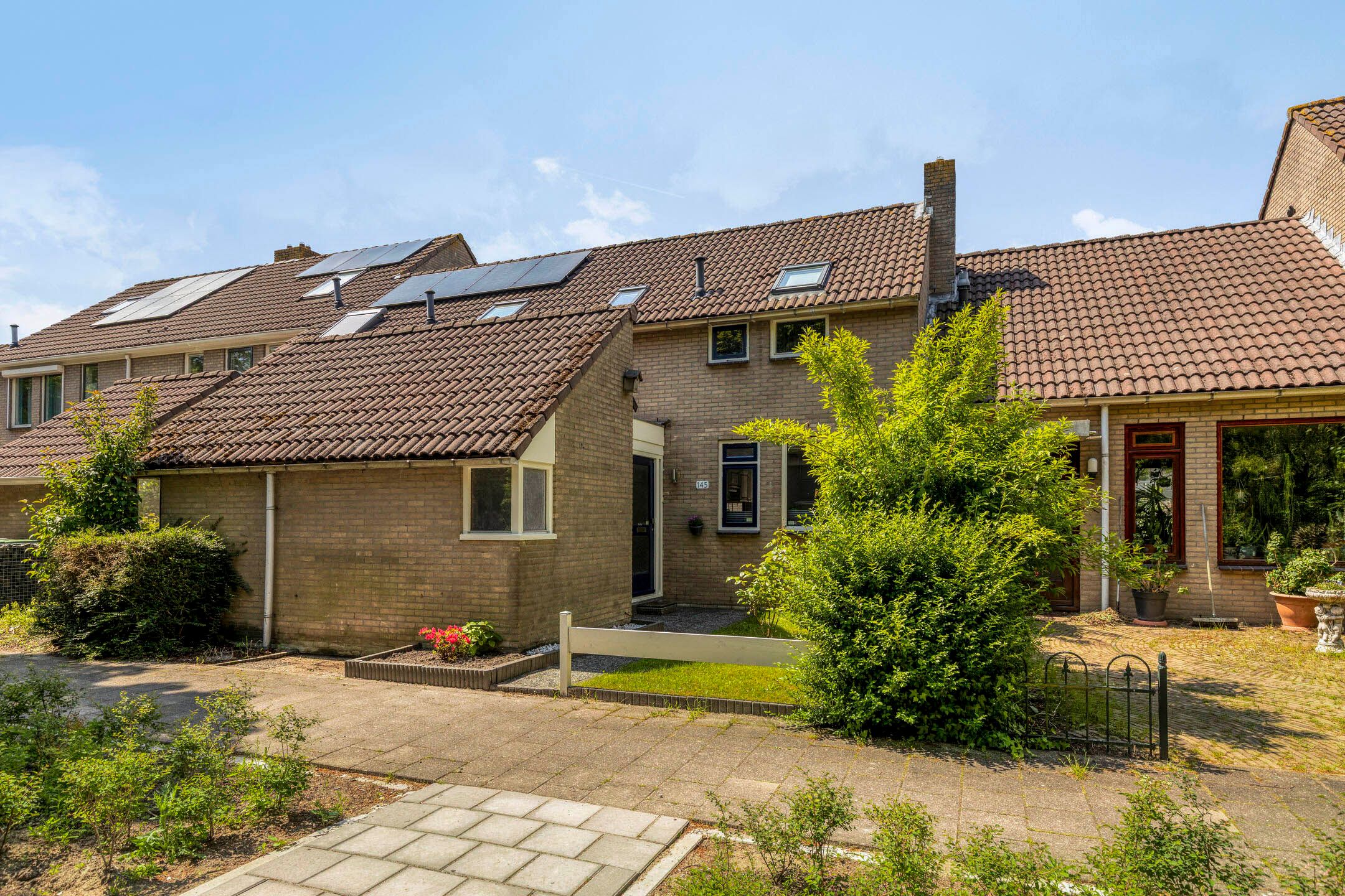 Foto van Wielingenweg 145, Alkmaar