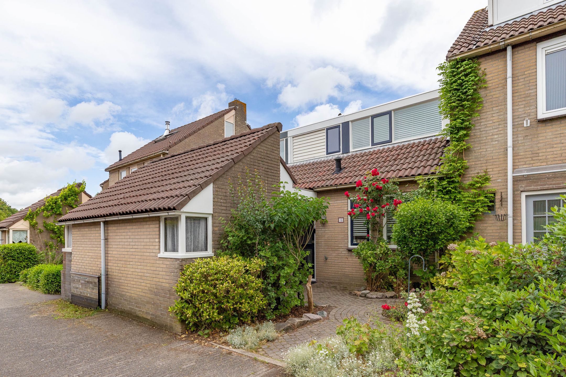 Foto van Korvetstraat 15, Alkmaar