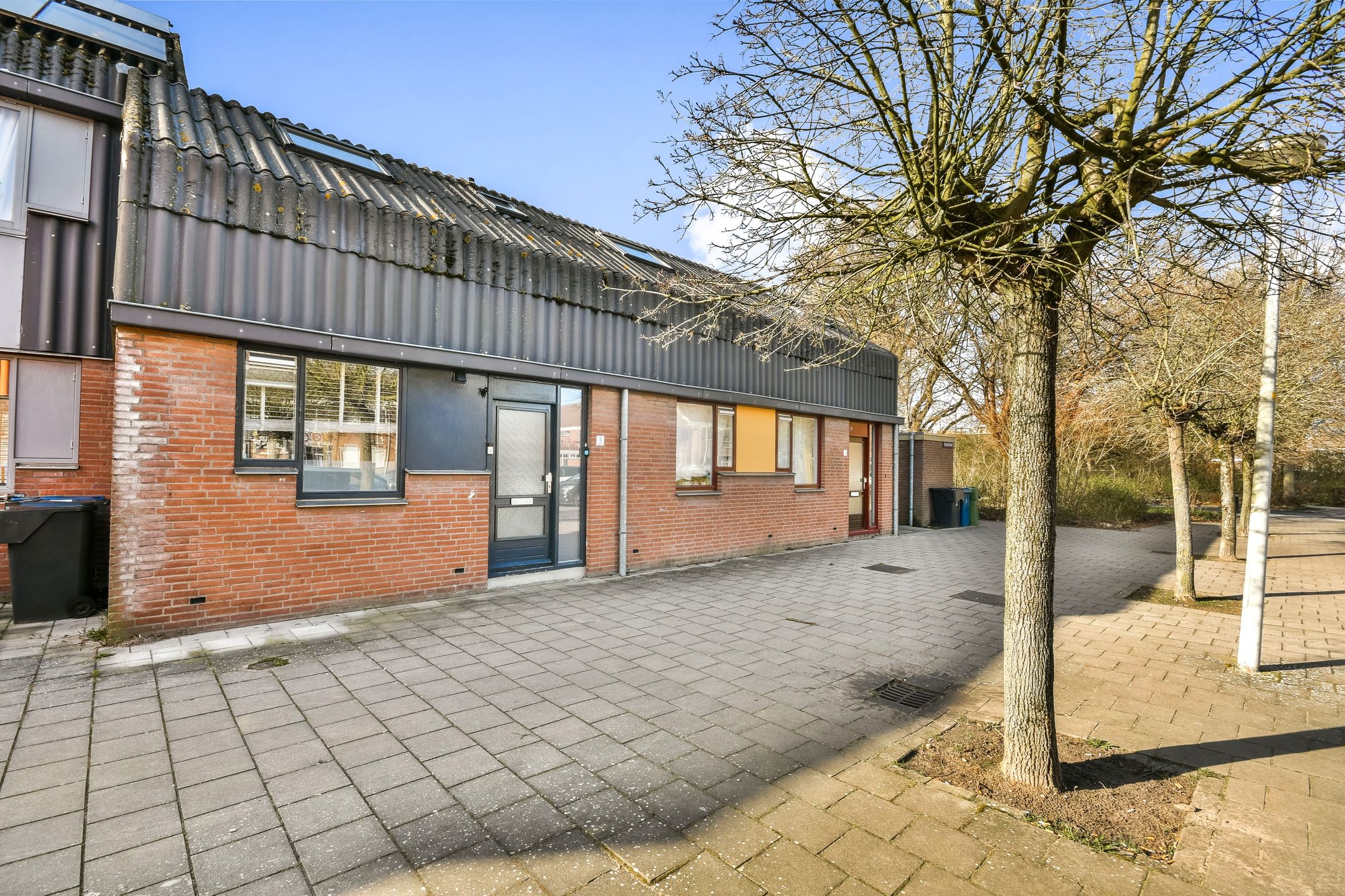 Foto van Fregatstraat 3, Alkmaar