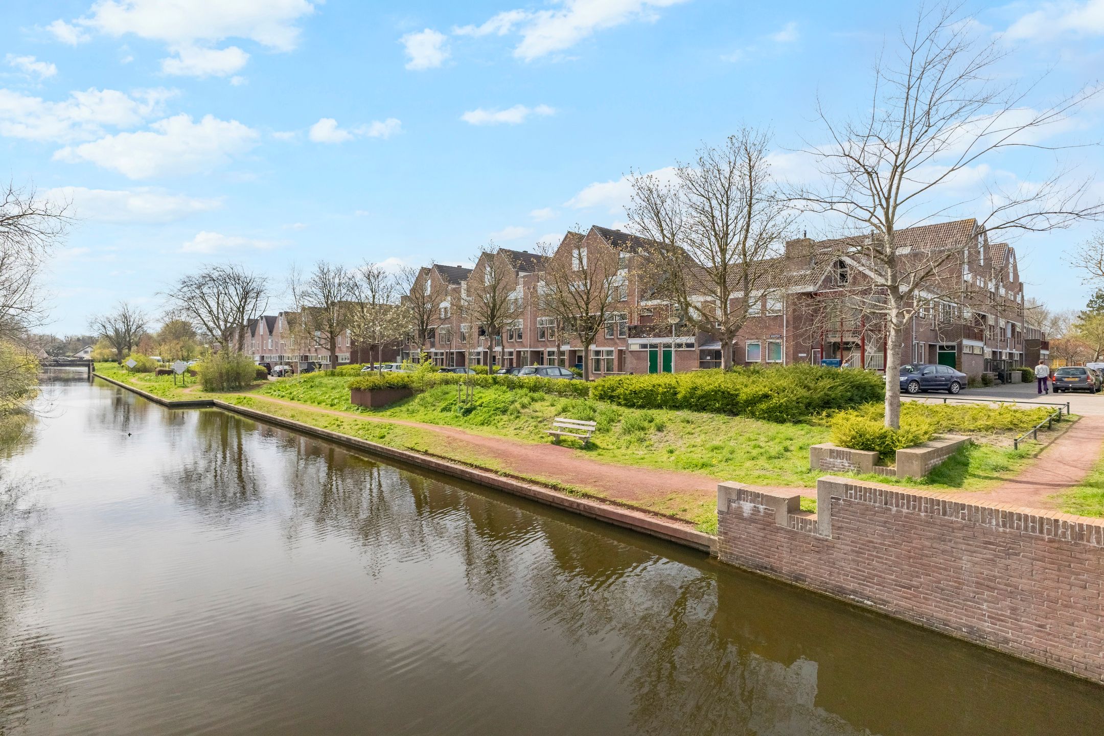 Foto van Boeierstraat 23, Alkmaar
