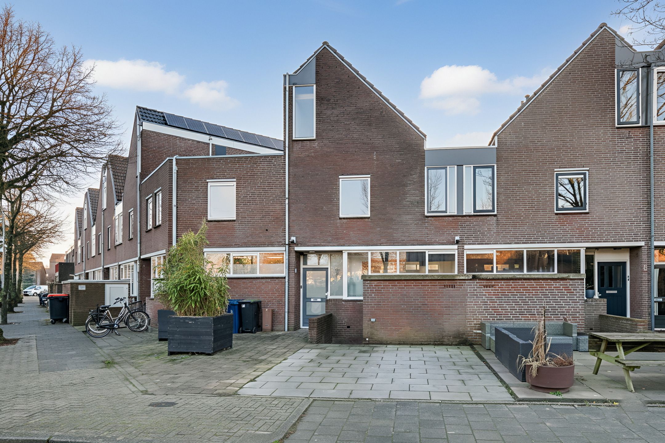 Foto van Kajakstraat 1, Alkmaar