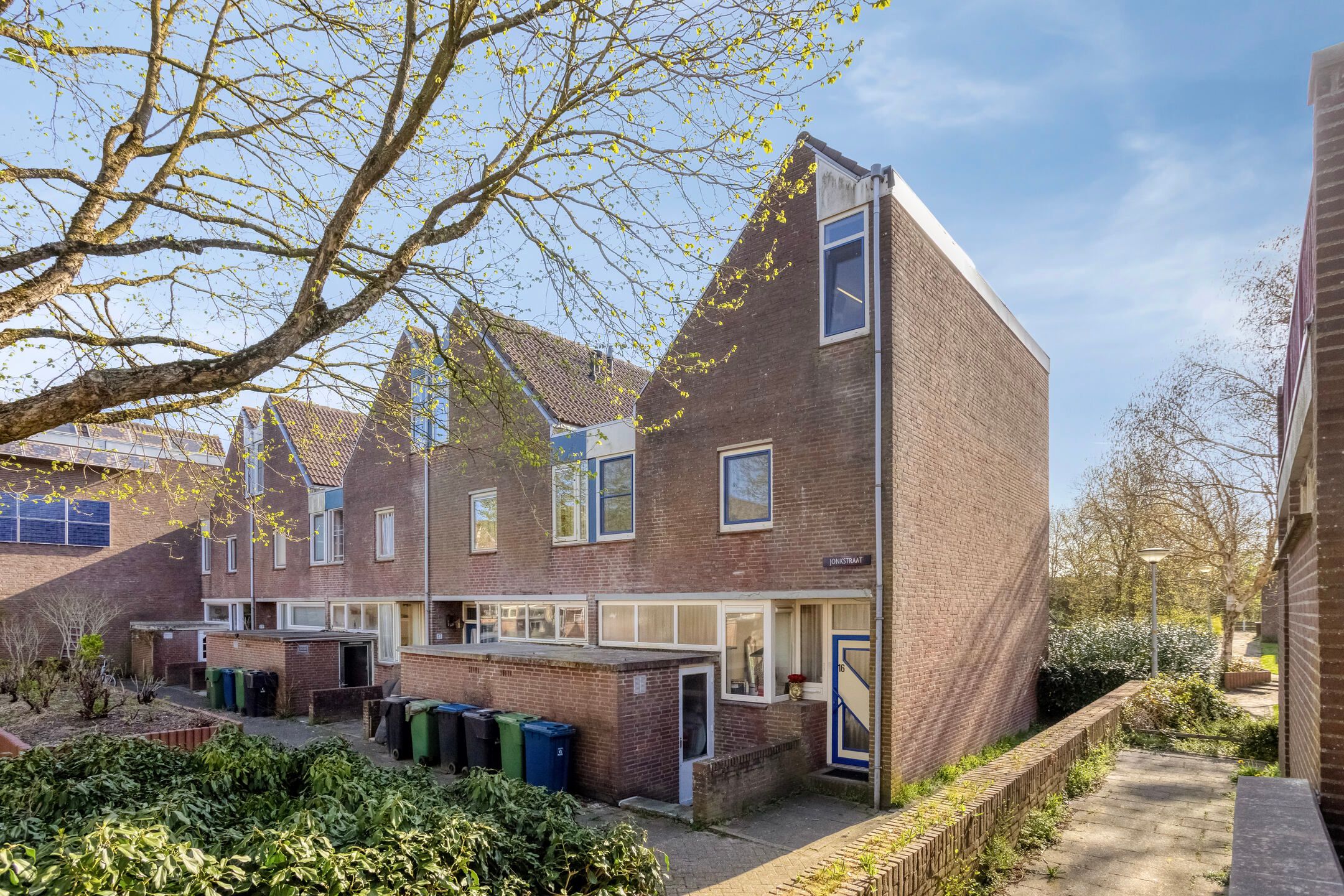 Foto van Jonkstraat 16, Alkmaar