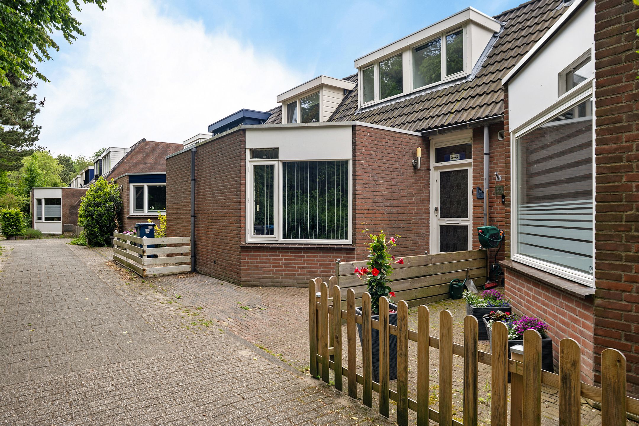 Foto van Klipperstraat 56, Alkmaar