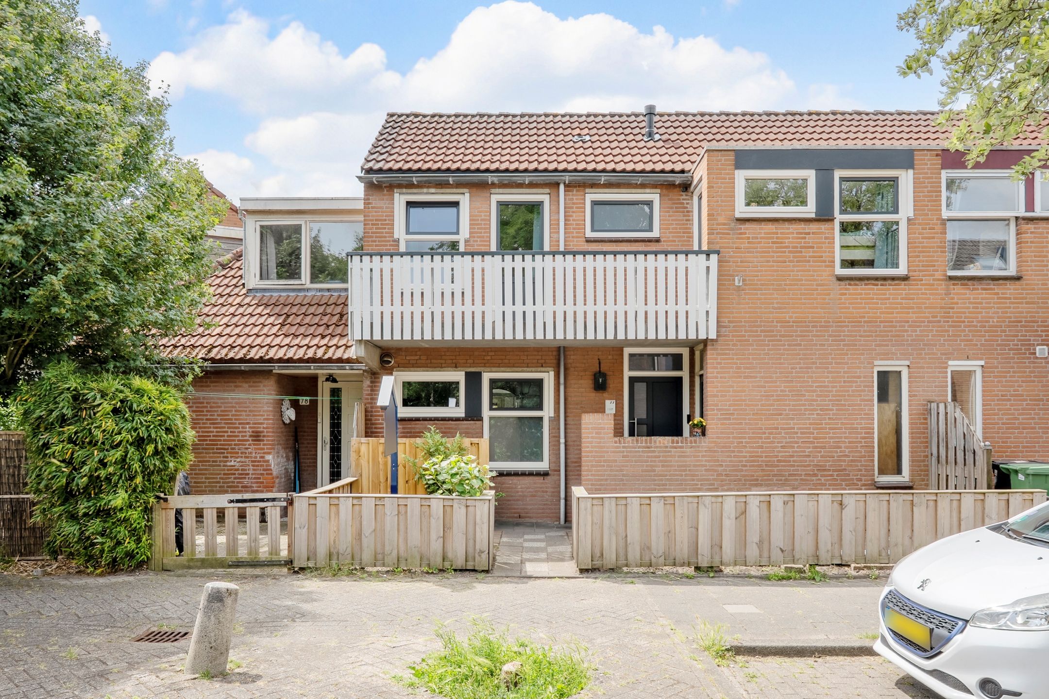 Foto van Klipperstraat 77, Alkmaar