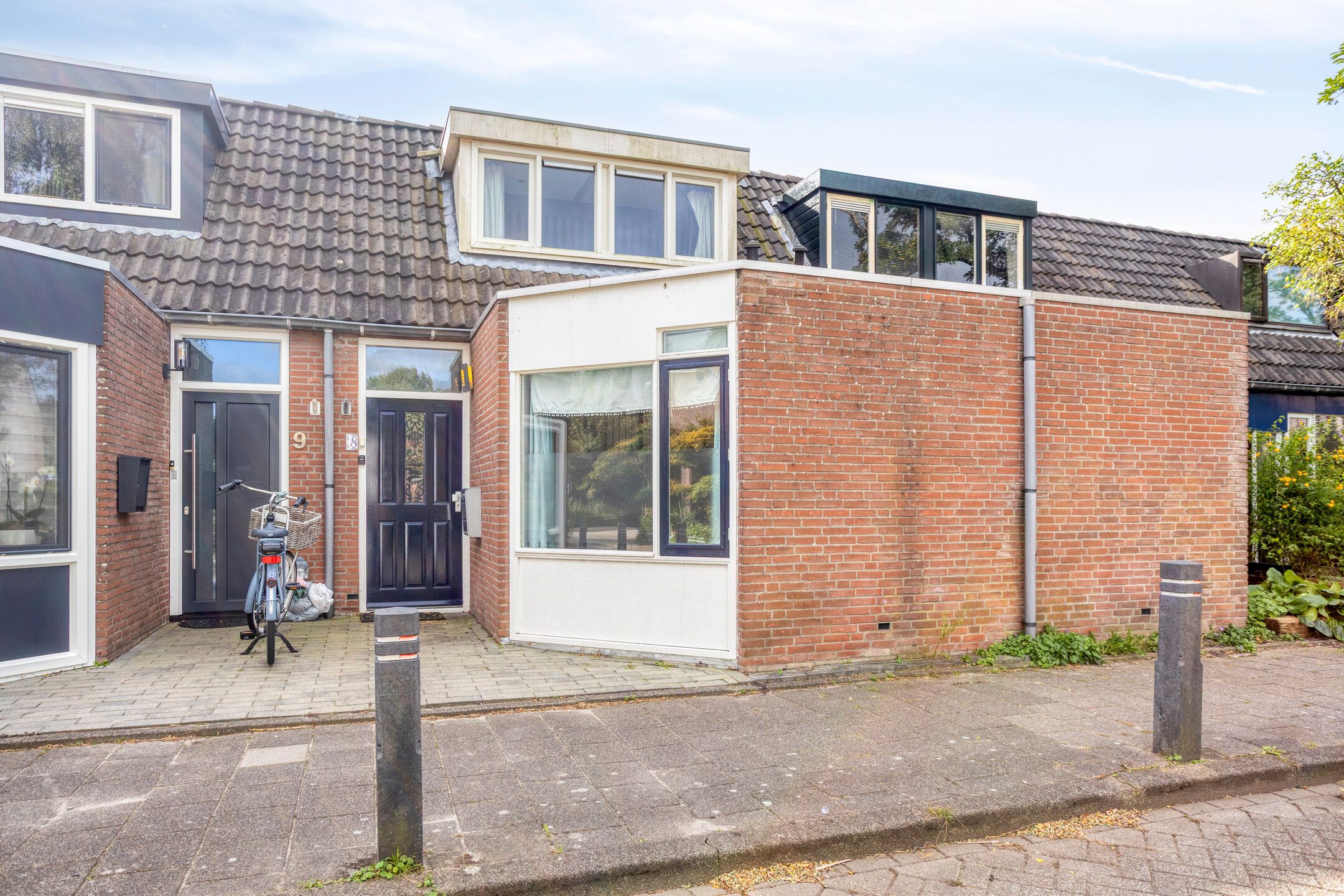 Foto van Schokkerhof 8, Alkmaar
