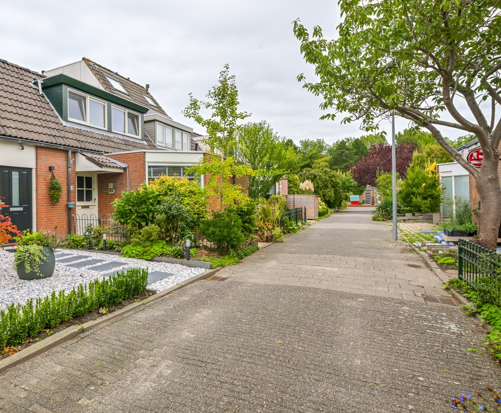 Foto van Schokkerhof 38, Alkmaar