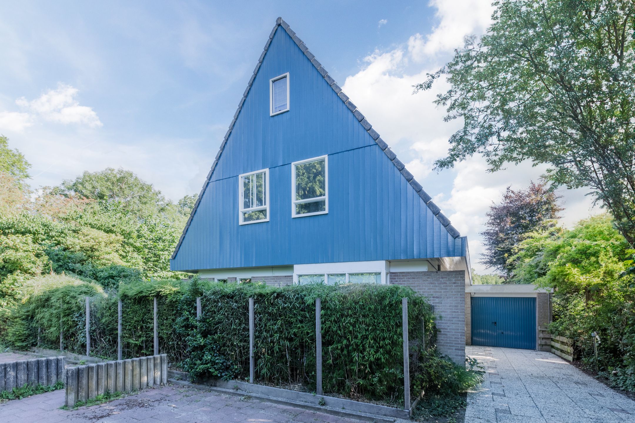 Foto van Kwikstaartlaan 36, Alkmaar