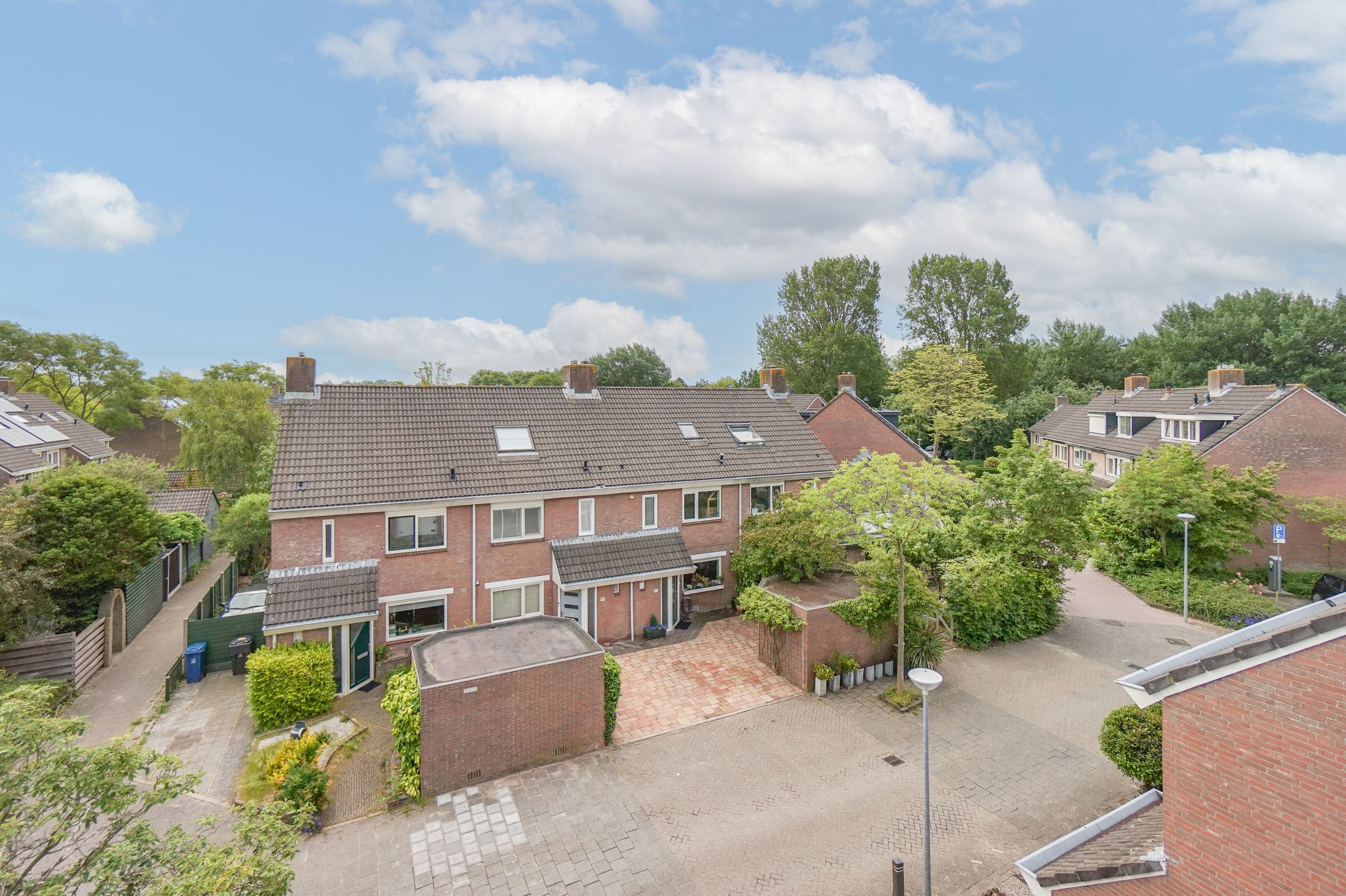 Foto van Buizerdweg 97, Alkmaar